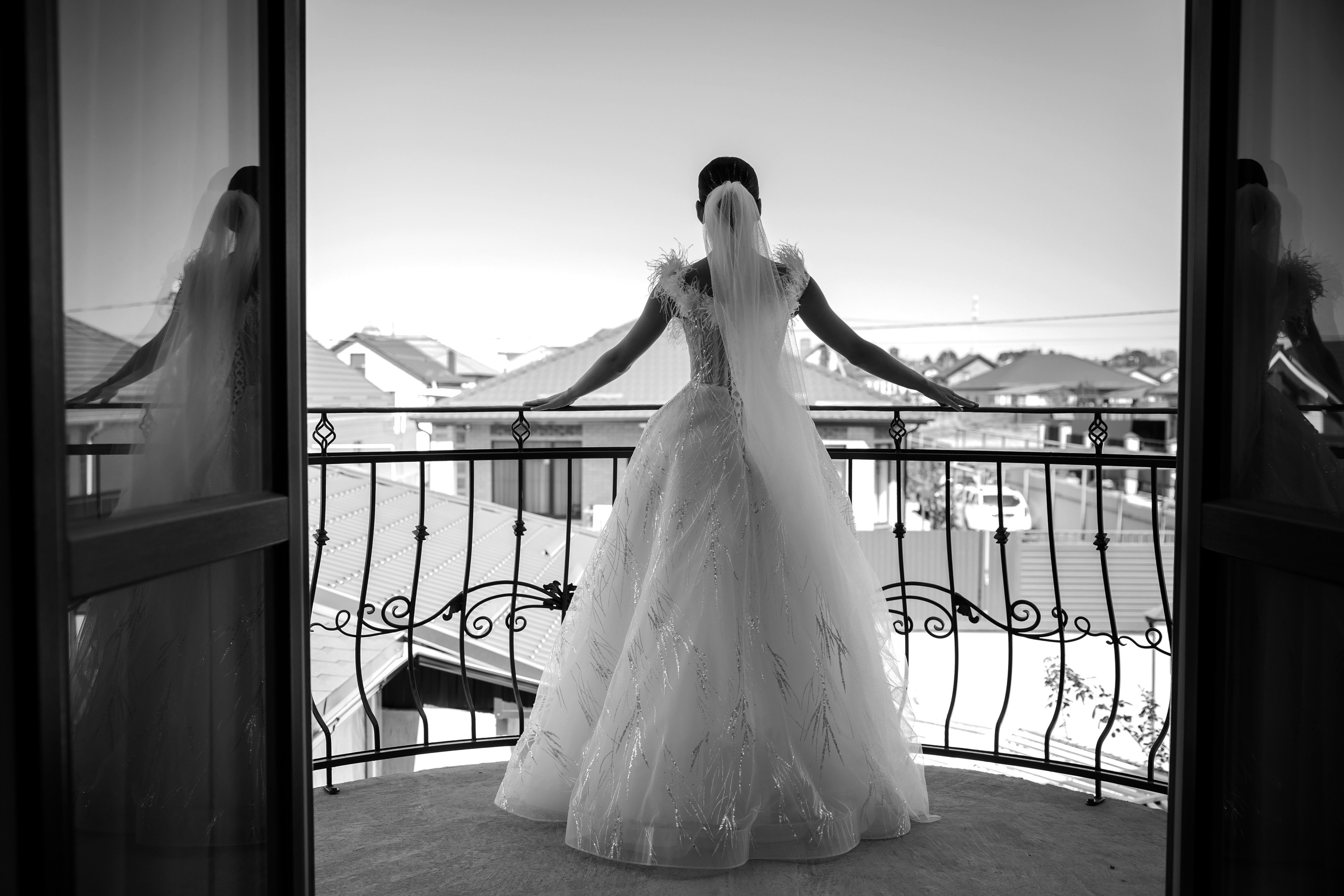 N&A. Свадебный фотограф в Ставрополе Катерина