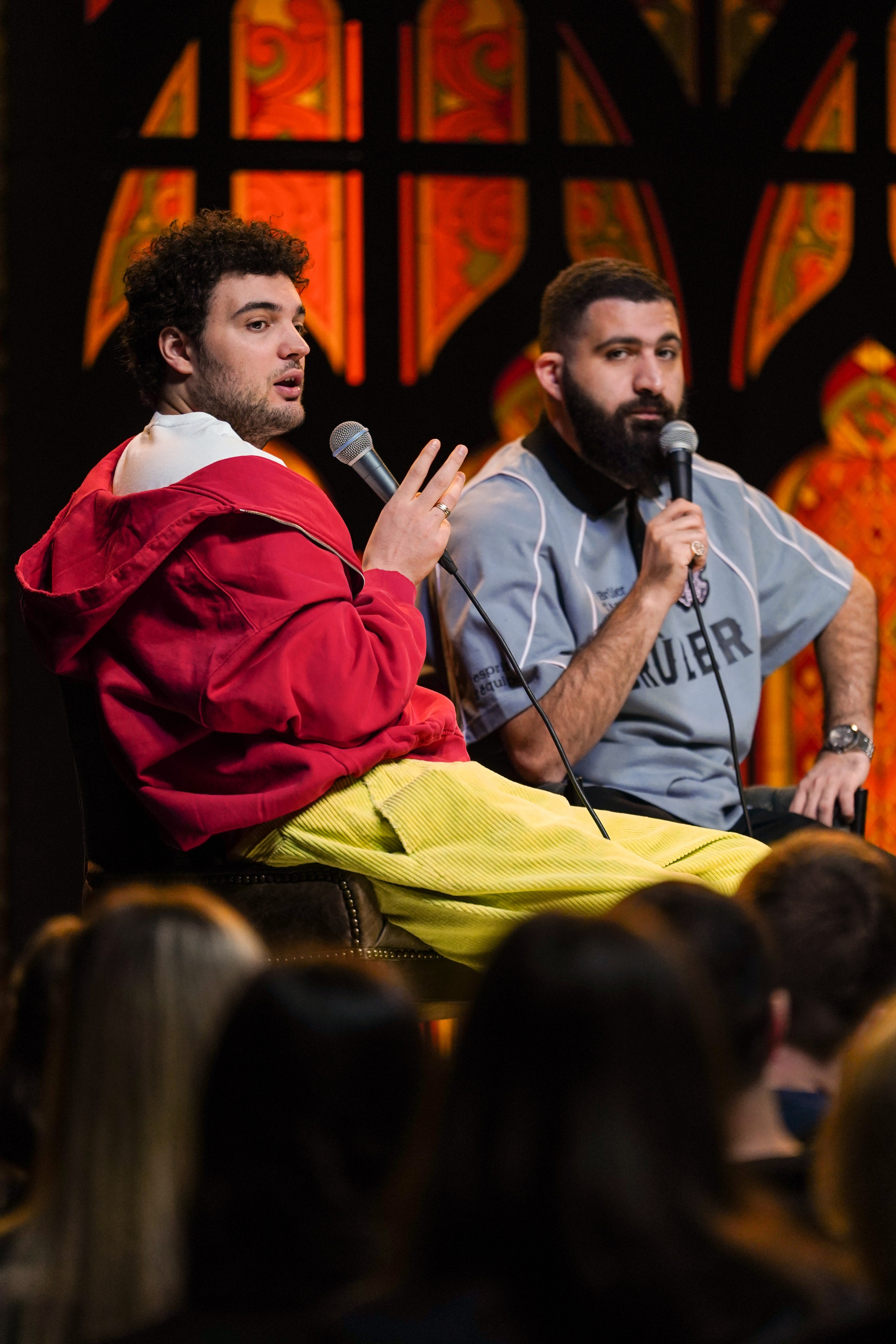 Решалы. AMODEO STUDIO