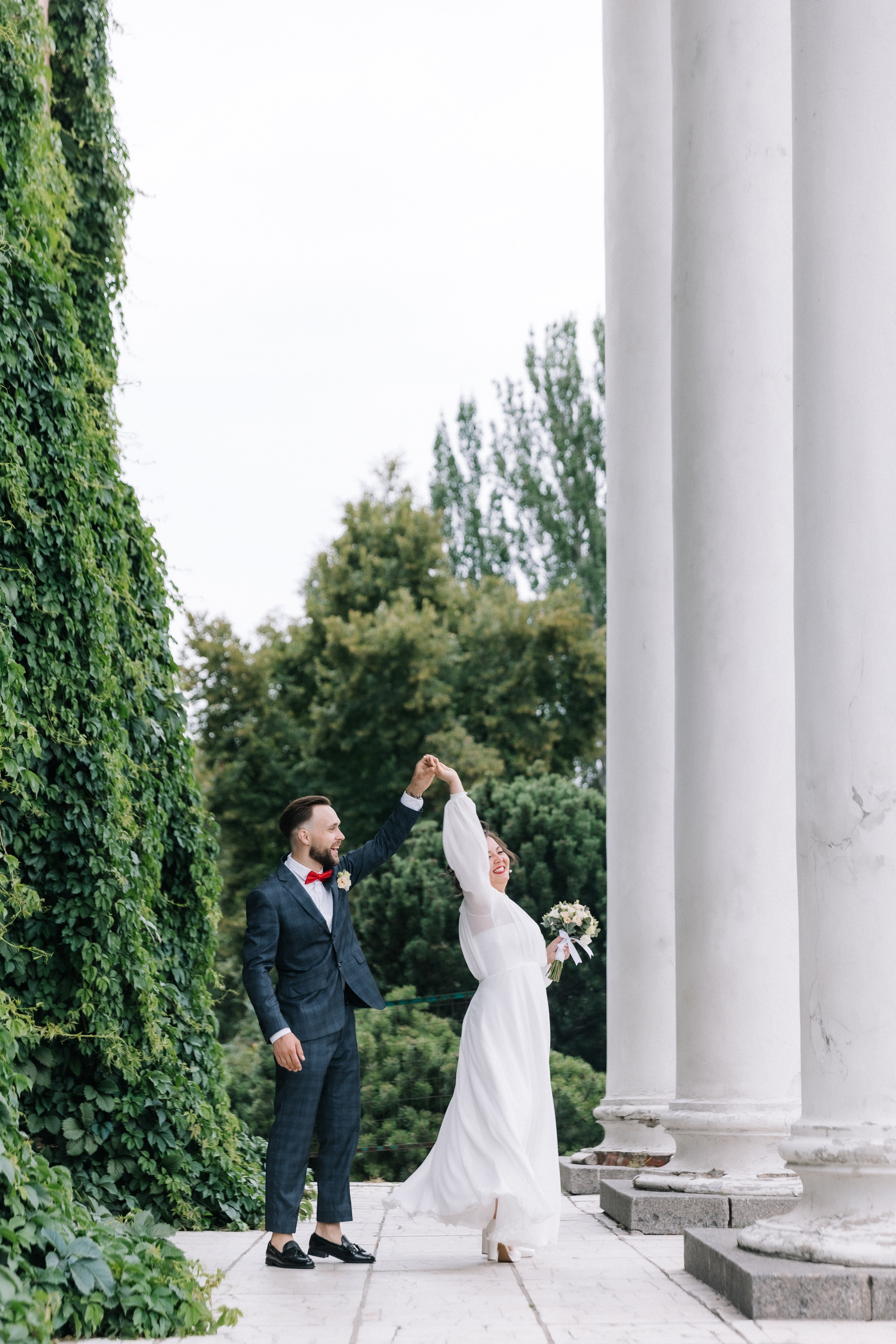 ПОРТФОЛИО. Свадебный и репортажный фотограф Дмитрий Галичников