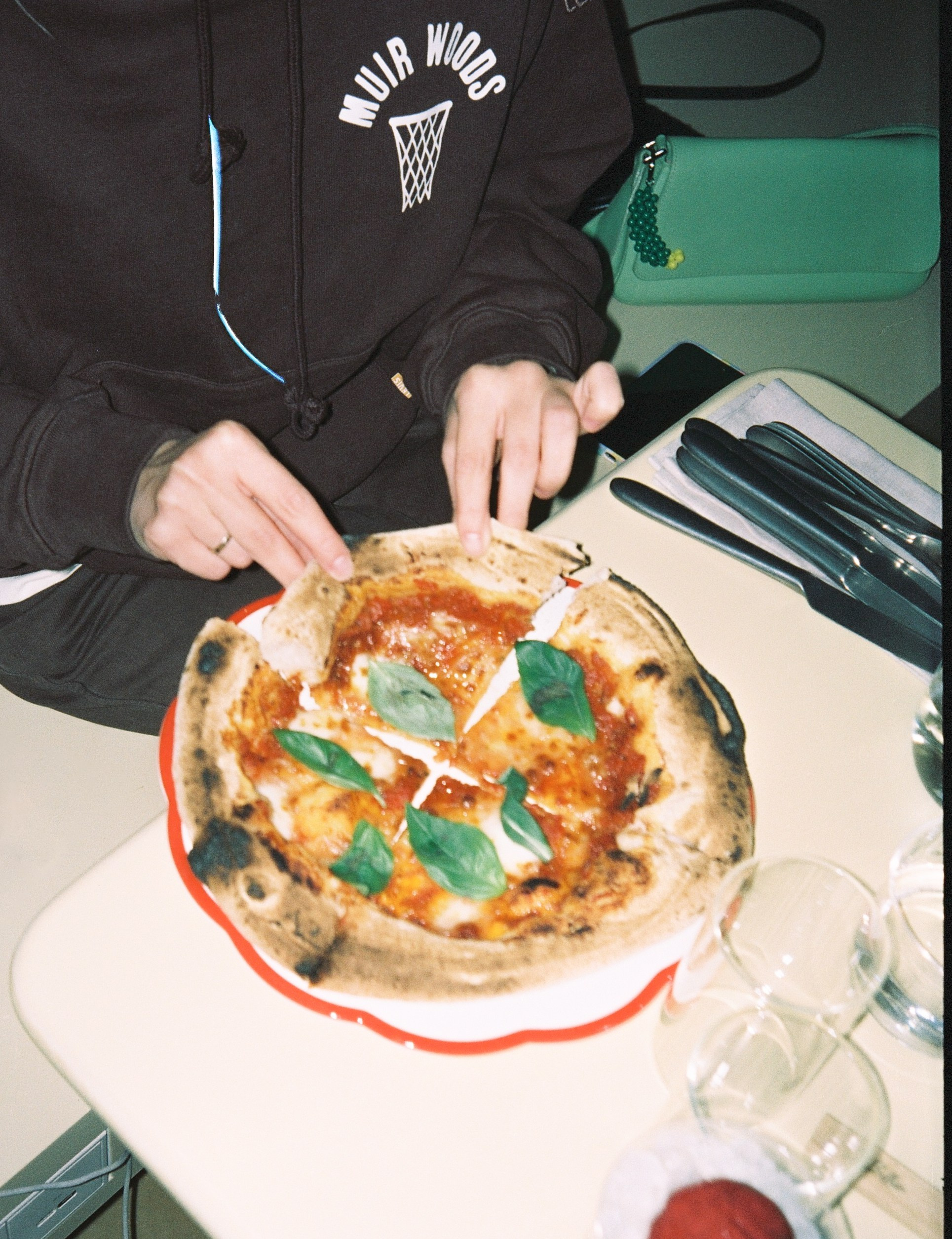 Restaurants & parties