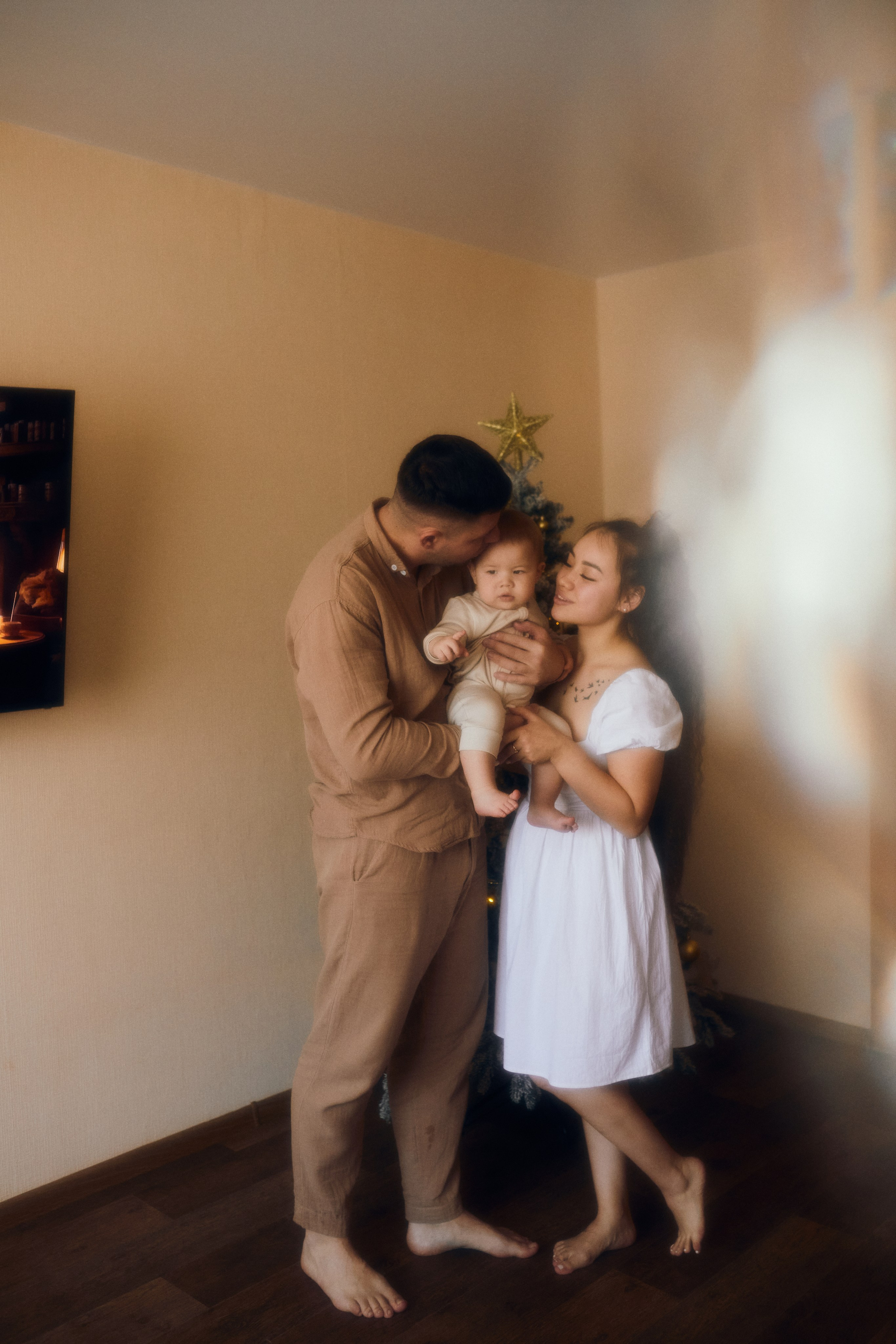 Домашний уют. Фотограф Ионова Анастасия, г Владивосток