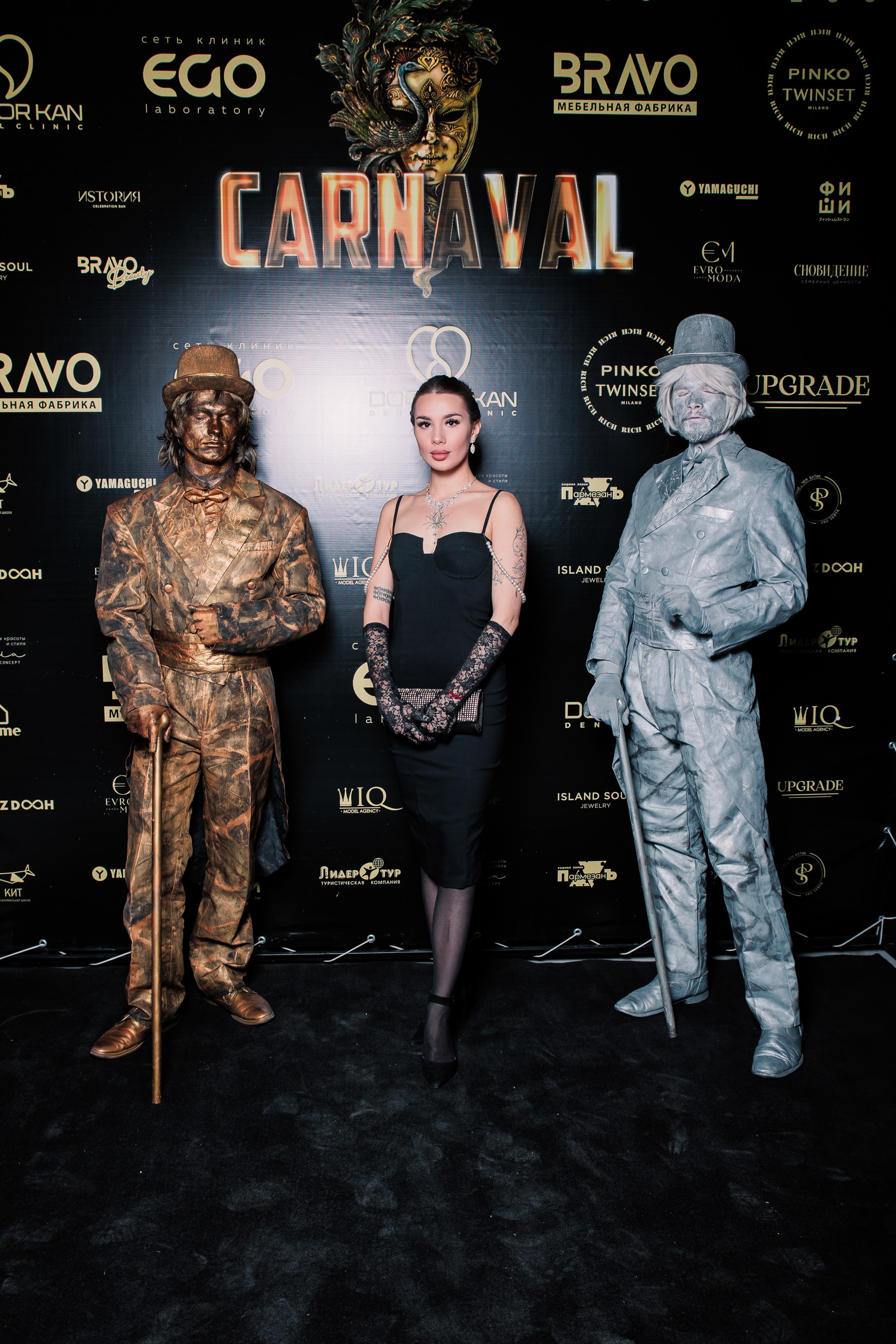 BRAVO CARNAVAL. Андрей Черёмушкин | Репортажный Фотограф в Хабаровске