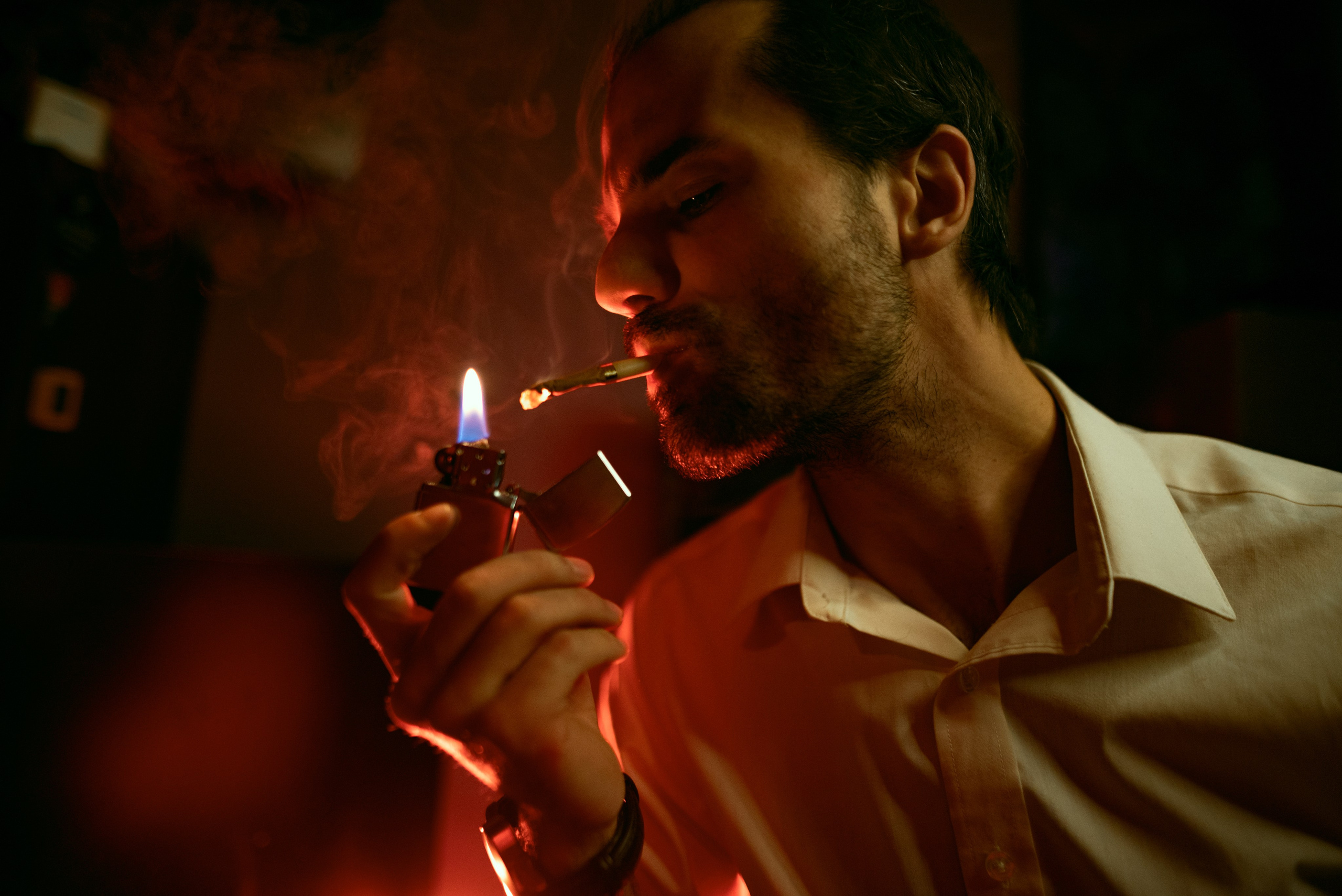 Дима. KUPTSOVA FOTO