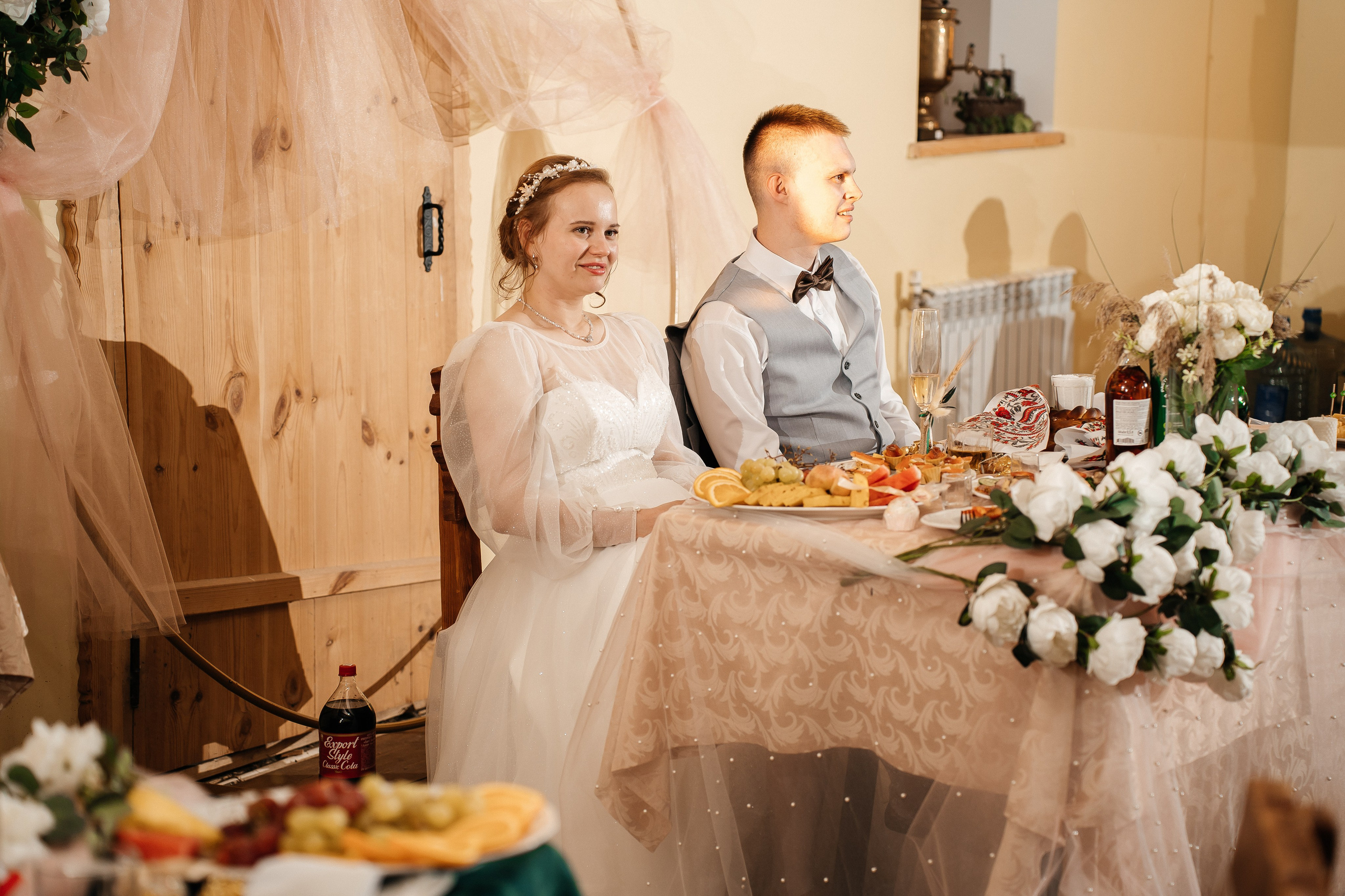 Свадьба. Фотограф Торопец Кристина Абрамова Kanwellia photography