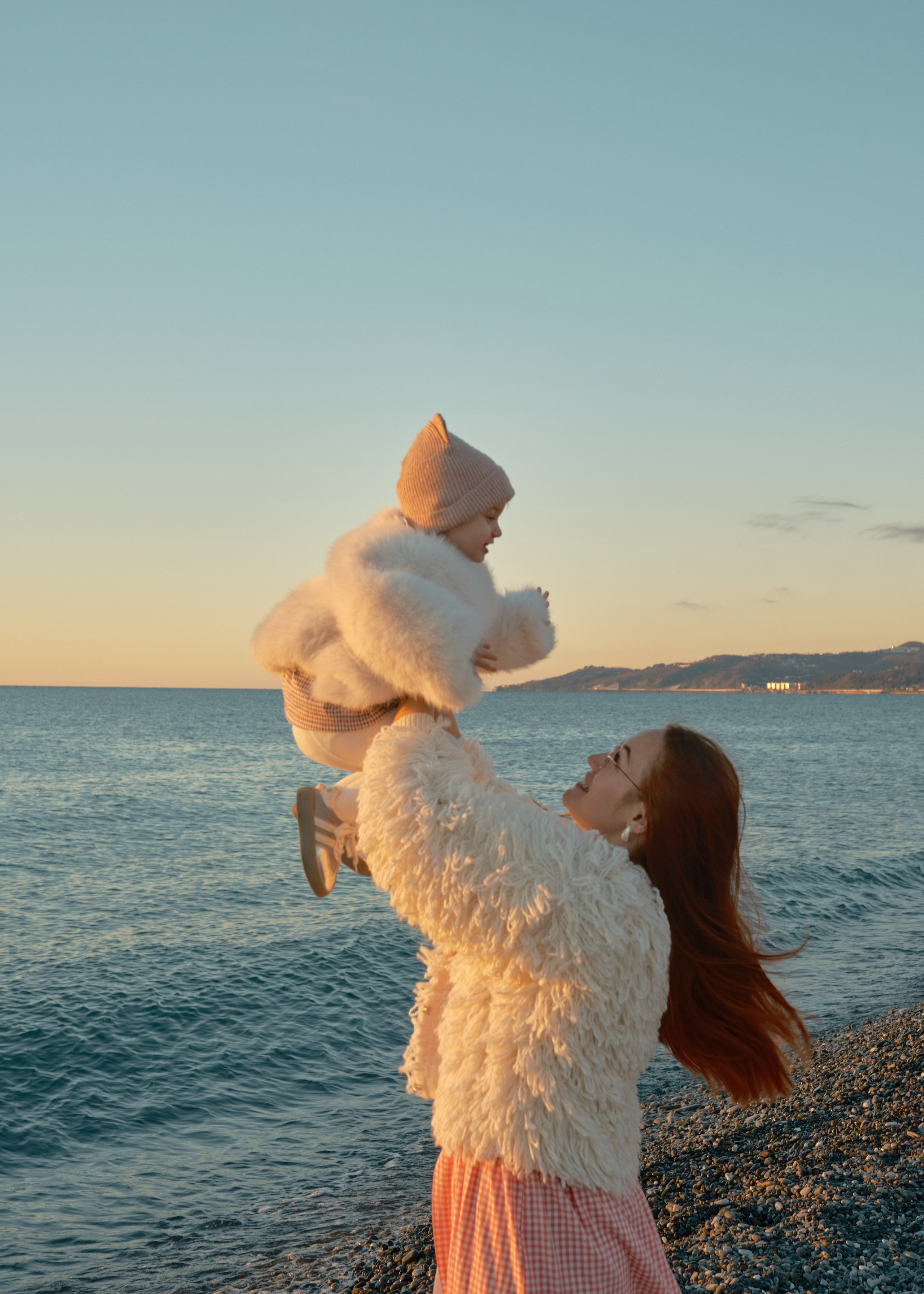 Семейная фотосессиия | День рождения малышки. Твой личный фотограф Сочи | Йошкар-Ола