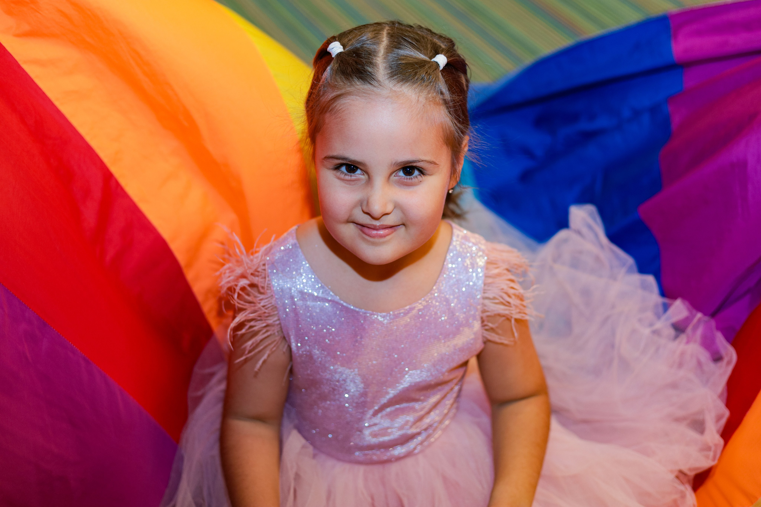 Детские праздники. Фотограф Манеев Богдан