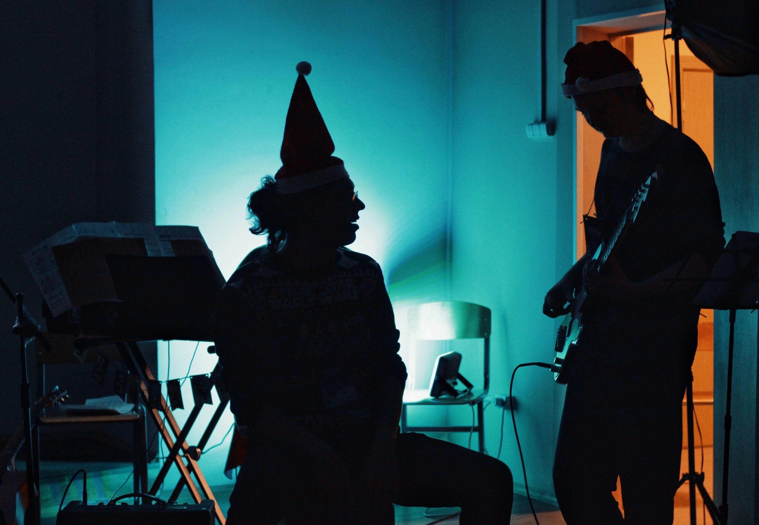 «Разогрев». Фотограф Манеев Богдан