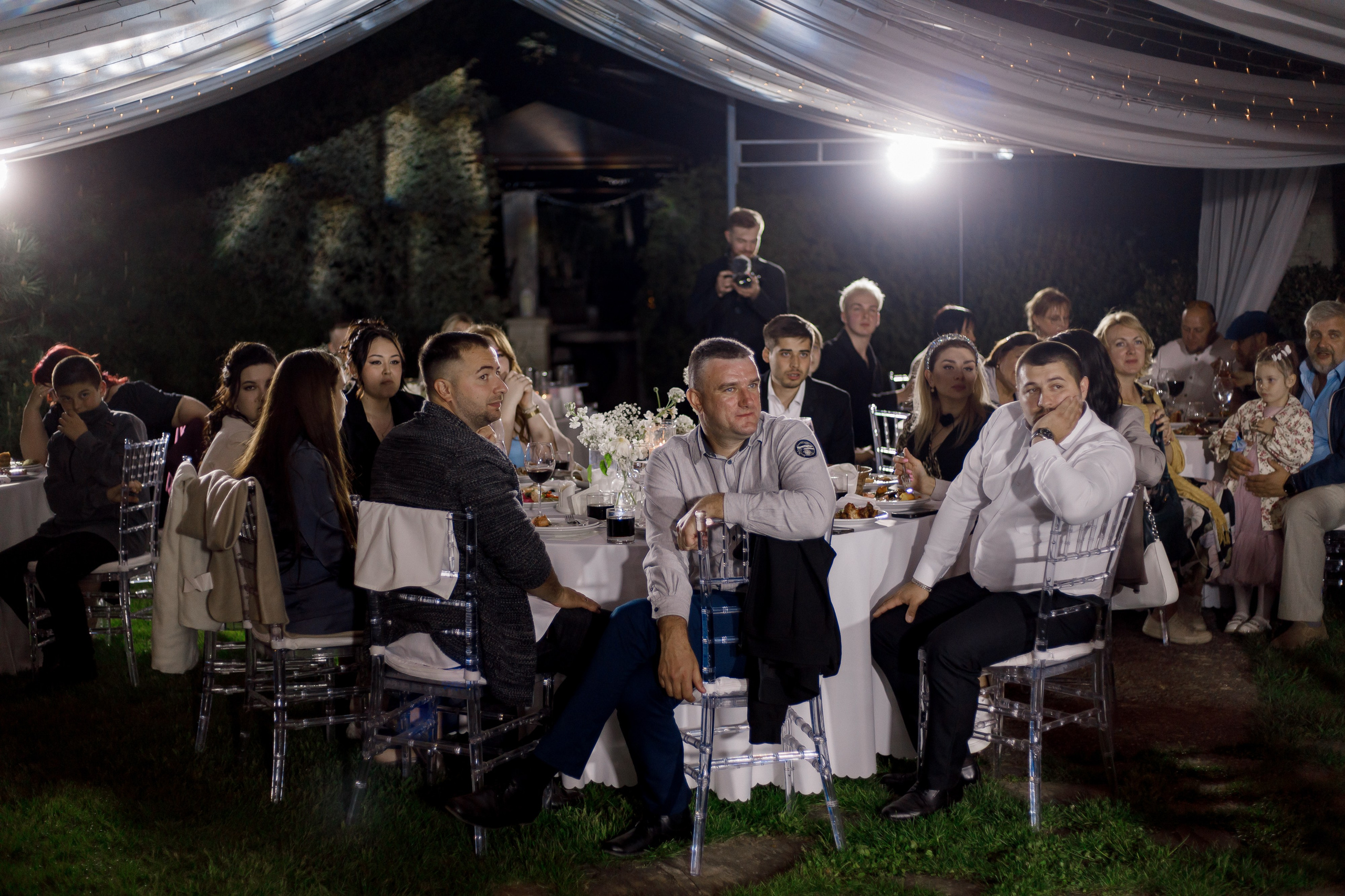 Денис и Алина. Белый замок. Фотограф Анна Лейман. Севастополь