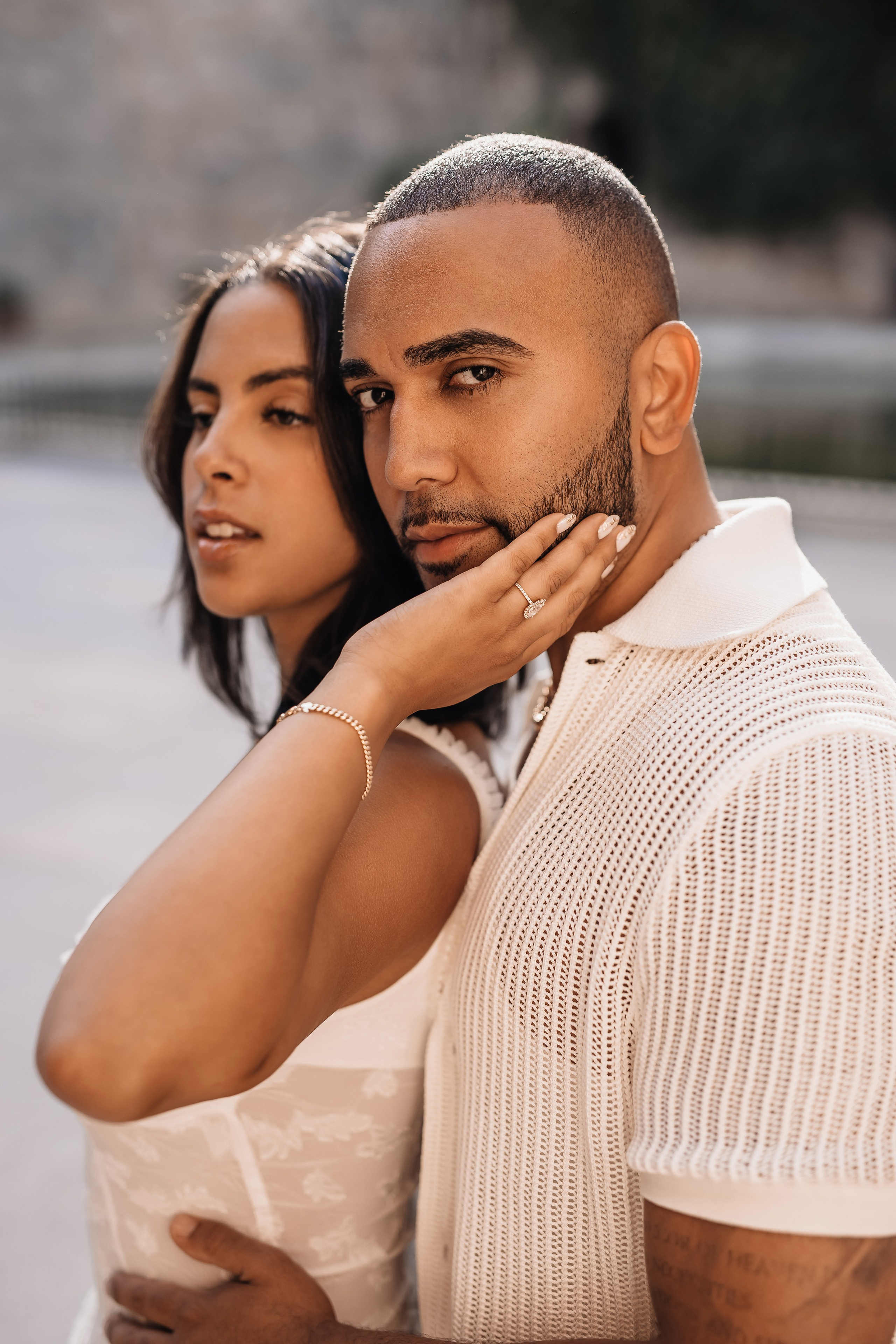 V&E. Фотограф на Майорке Екатерина Дробышева