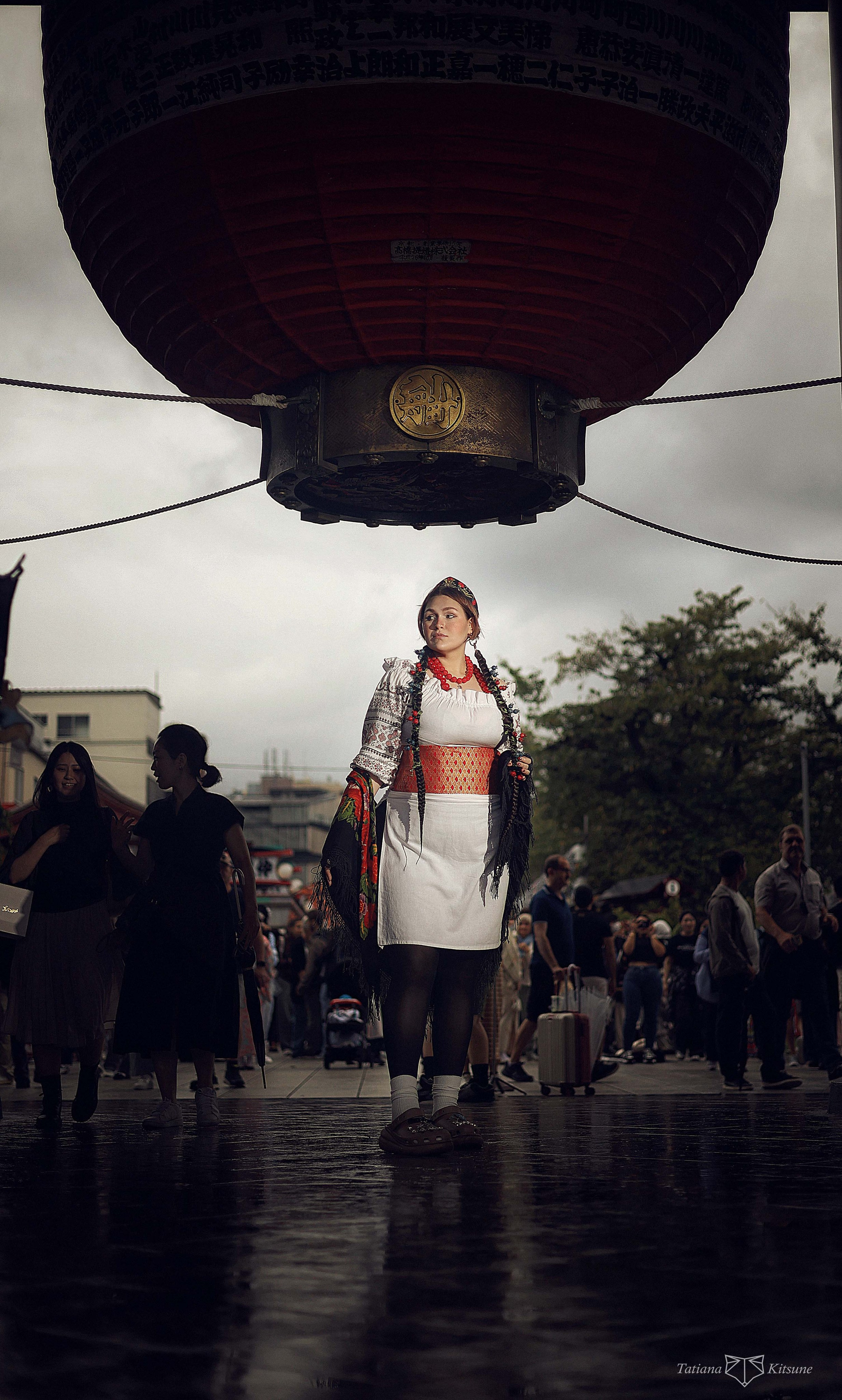 русские народные сказки, фотосессия в русском стиле, русские в японии, фотосессия в народном стиле, русские народные костюмы, 