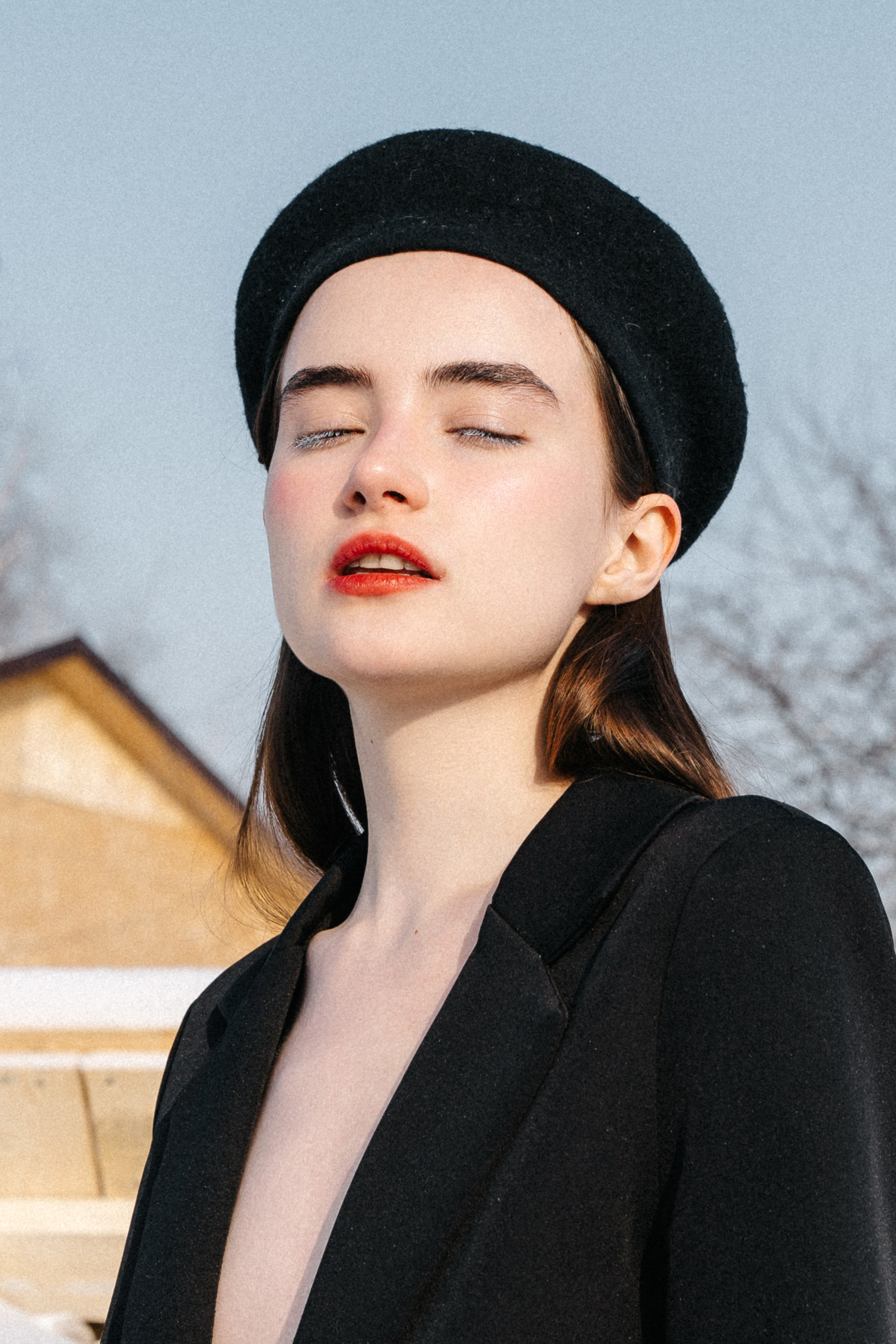 Неля. Фотограф в Новосибирске | Фотограф Валентина Борновалова