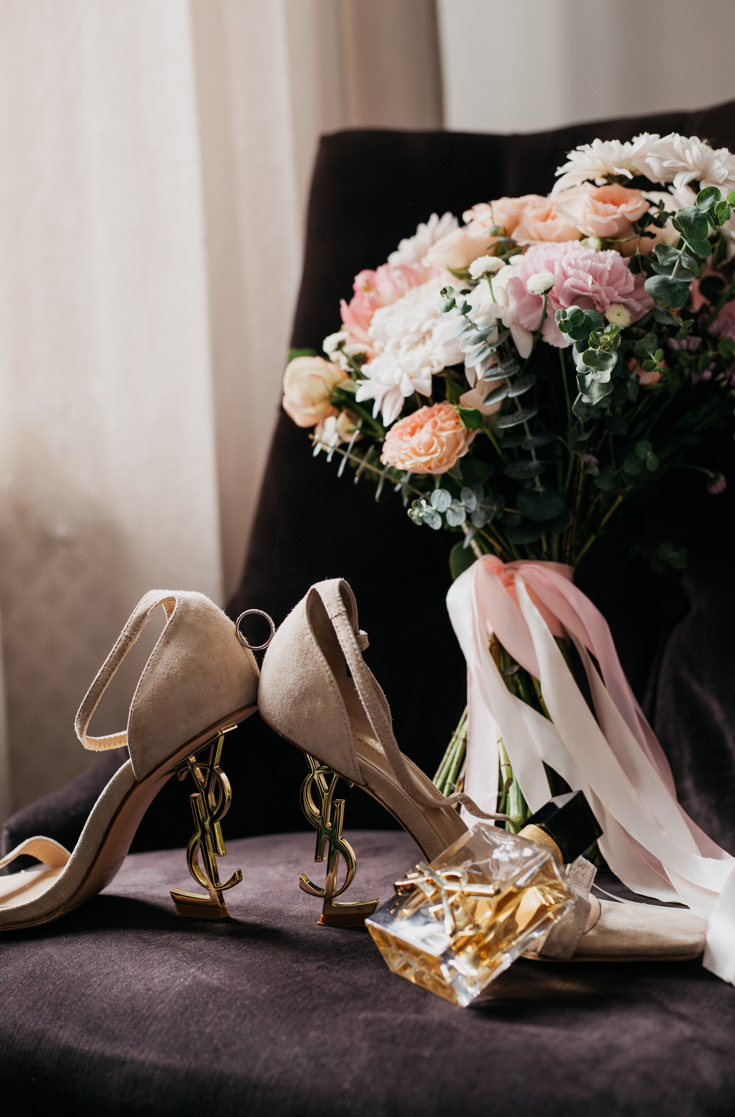 Yuris & Simona. Фотограф Алматы — Ляззат