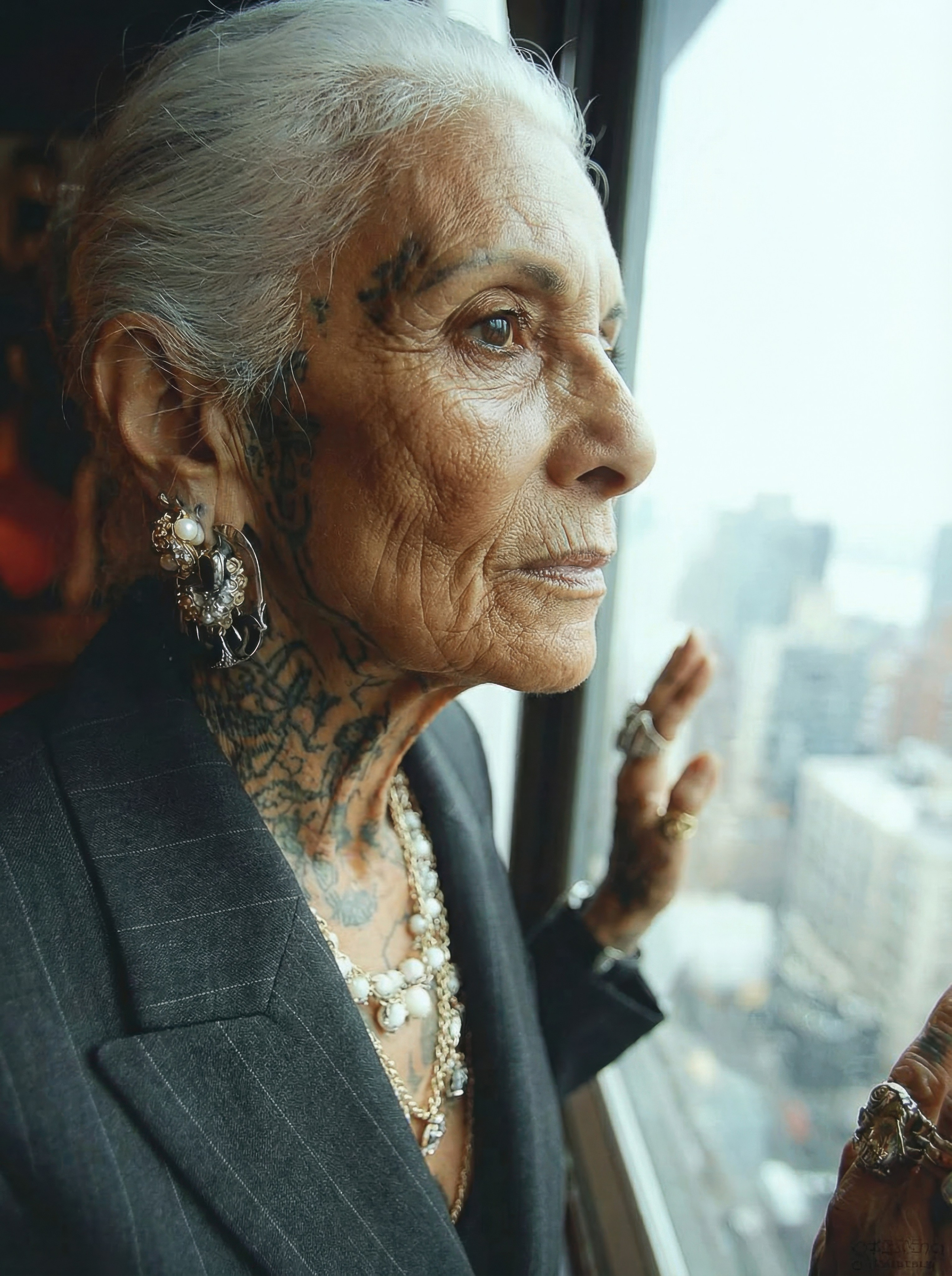 Тату — фотосессия. Фотограф Санкт-Петербург