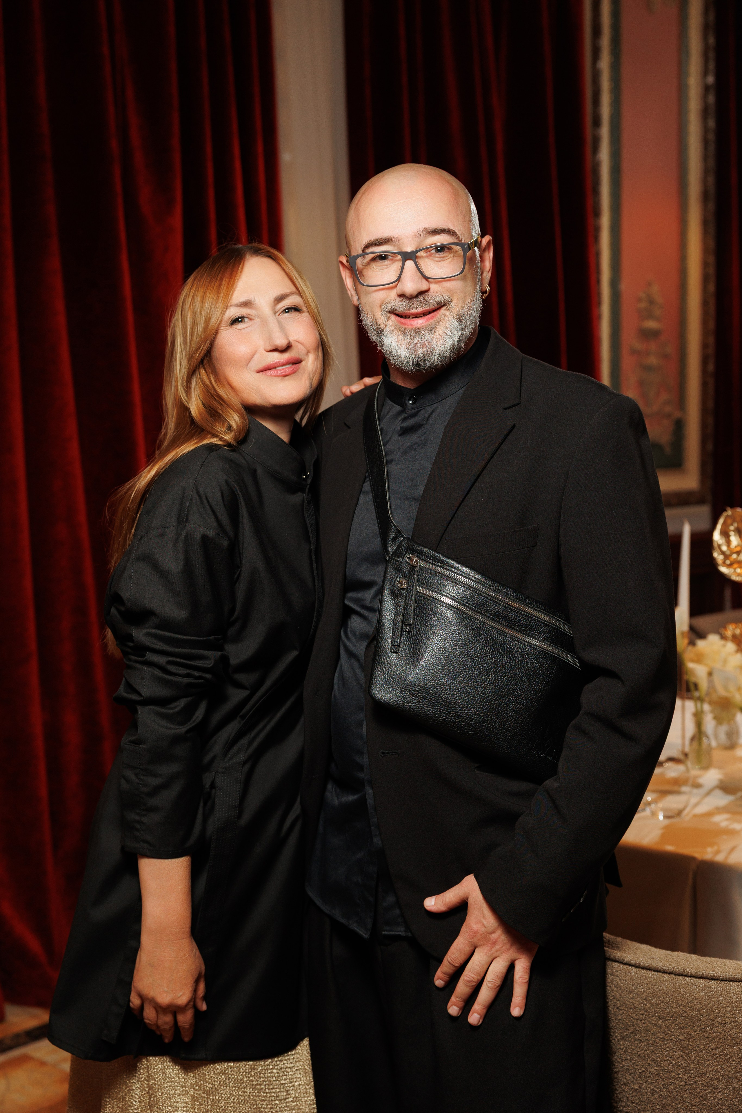 SAVOY. Репортажный фотограф Ольга Кочетова в Москве