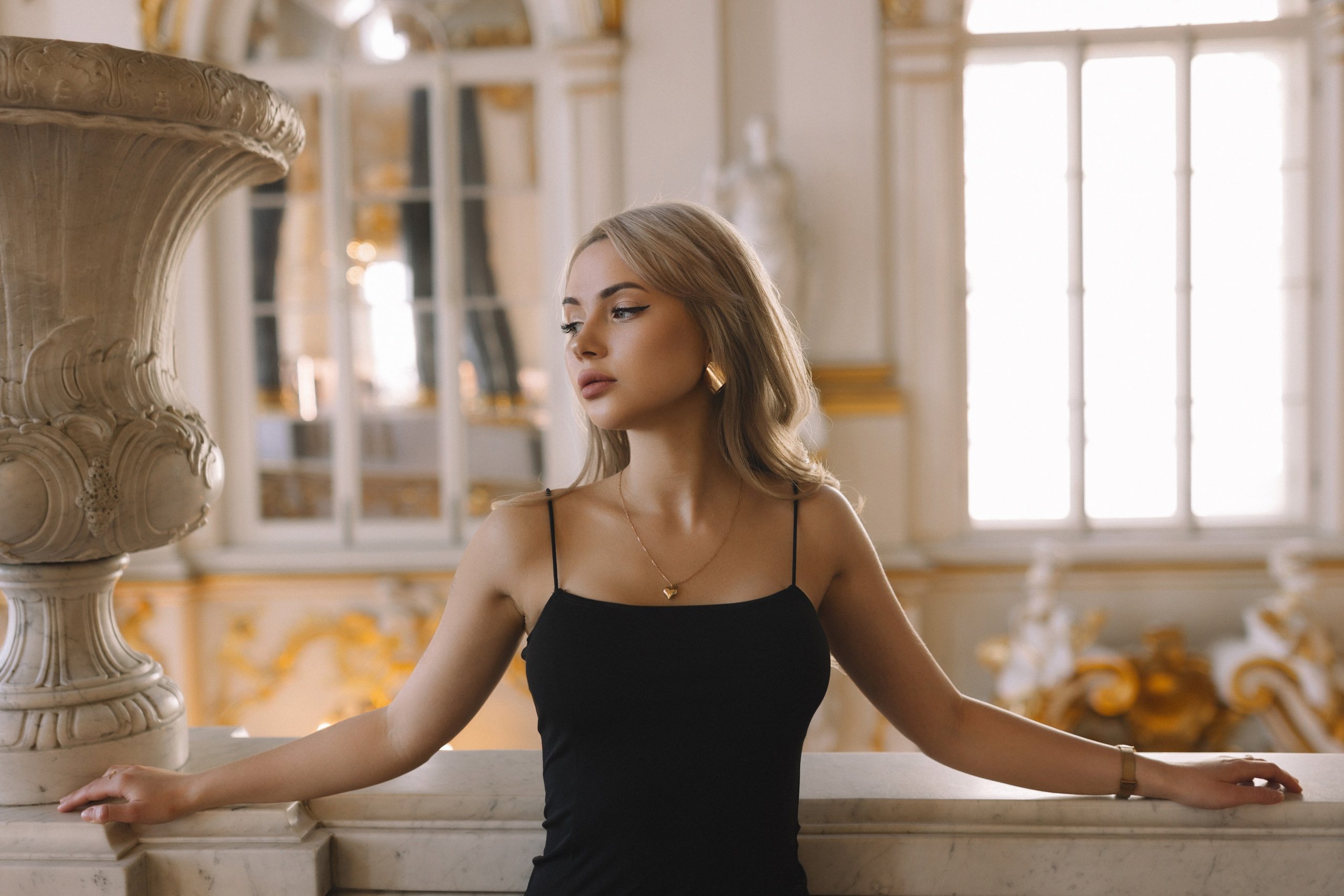 Эрмитаж. Фотограф и видеограф в Мурманске, Москве Екатерина Нечаева