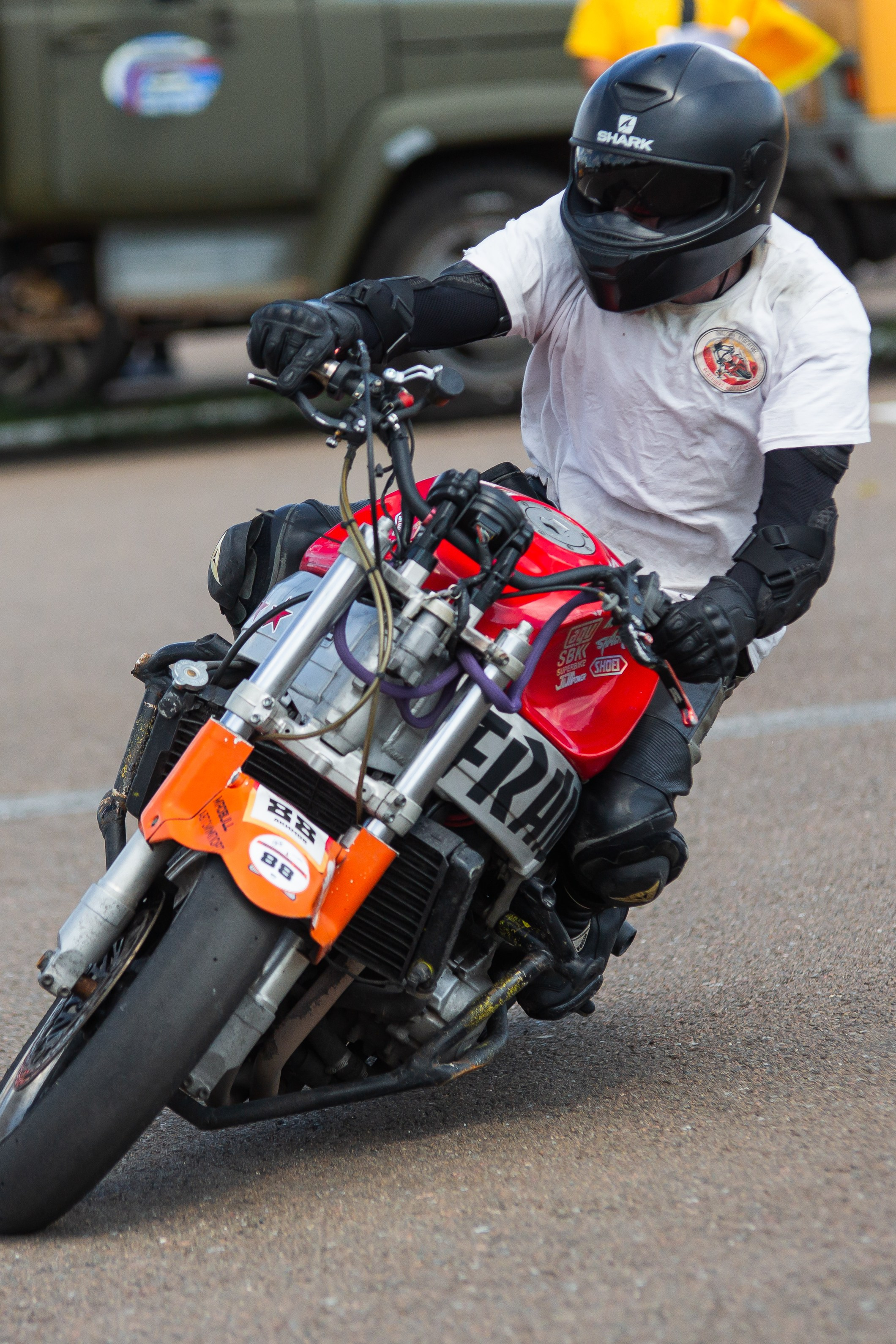 Чемпионат ЦФО 2024 — Этап Орловской области, Орел. Профессиональный фотограф в Мценске и Орловской области