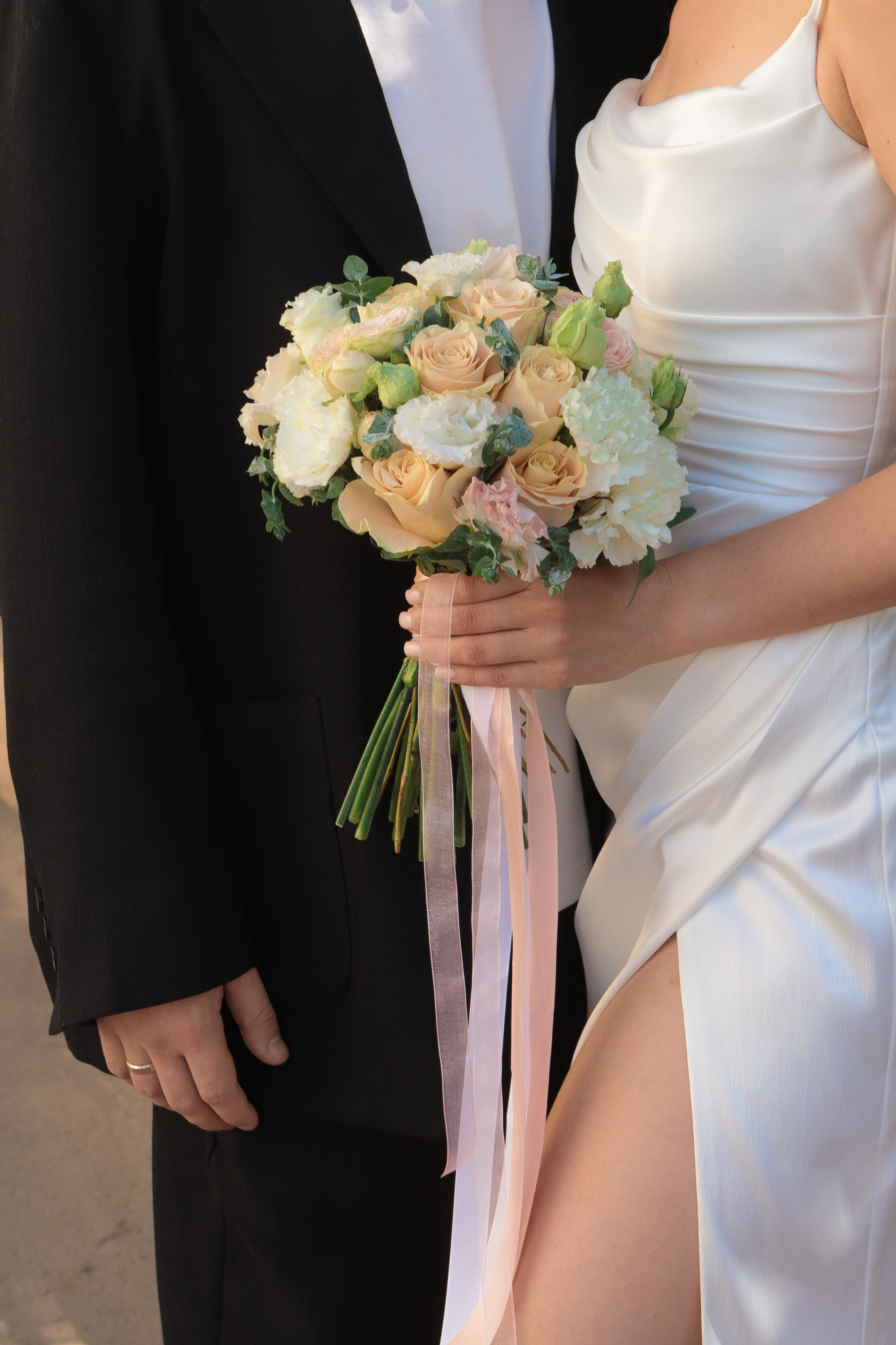 Светлые чувства. Свадебный фотограф Волгоград, Волжский