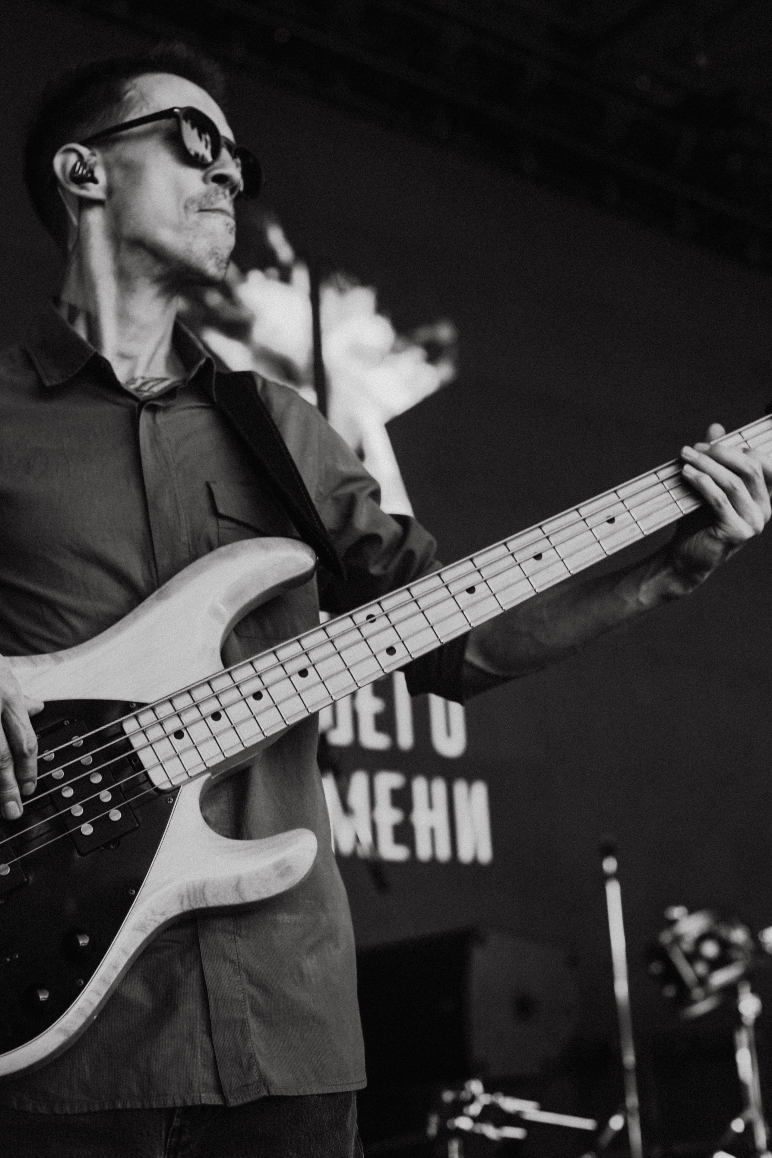 Рок Чистой Воды. Герои НВ. Фотограф в Нижнем Новгороде