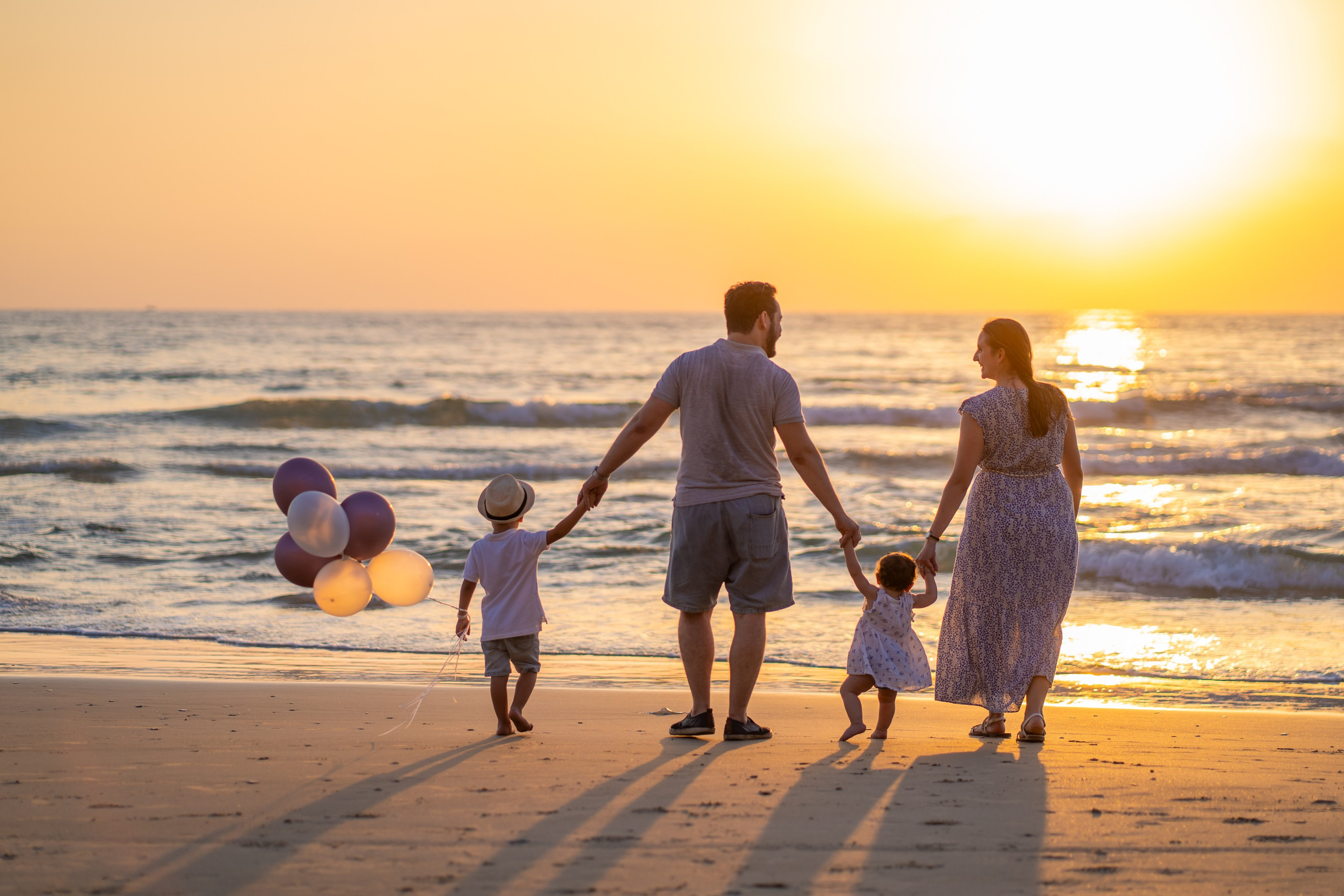 Семейная фотосессия Джоанны. Семейный и детский фотограф в Израиле и Москве Дорошок Надя