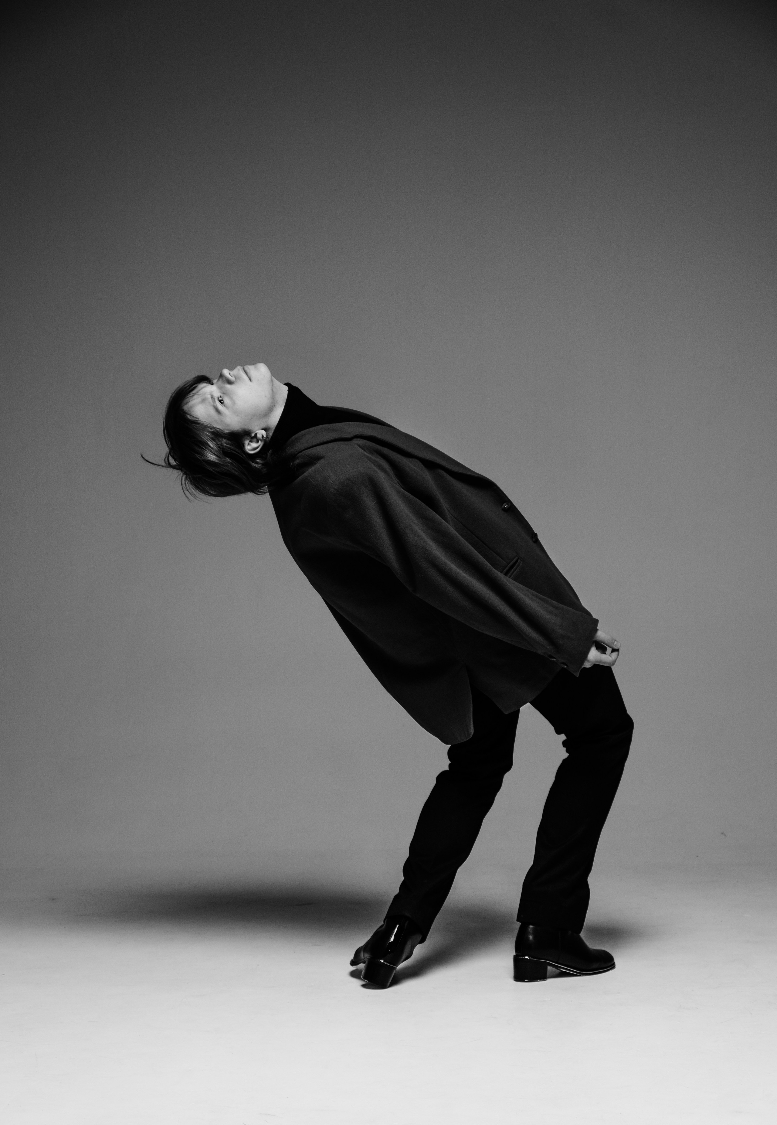 Артем. Студийный, портретный, семейный фотограф Южно-Сахалинска Яна Радаева