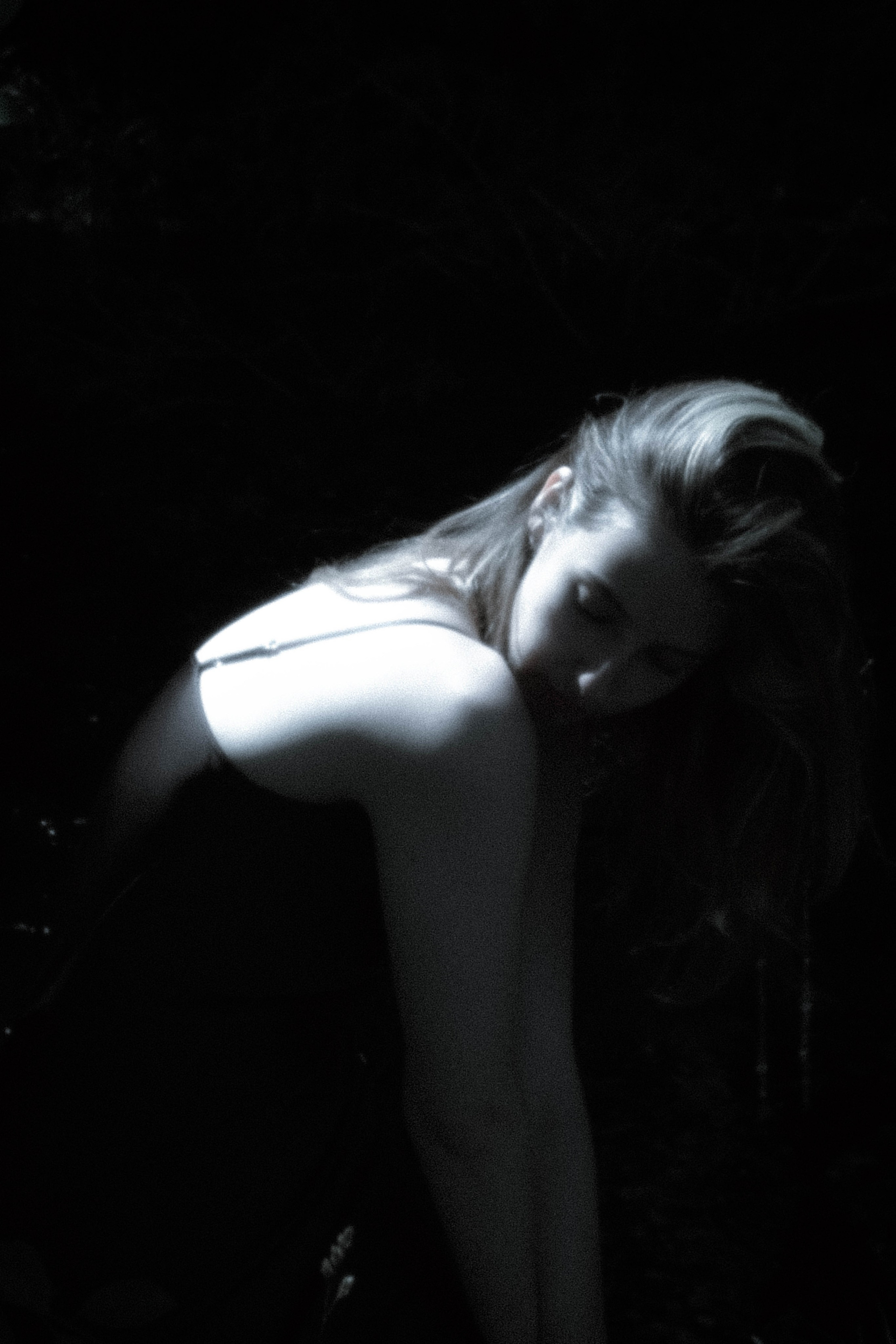 Индивидуальные съемки. Соня Мнема