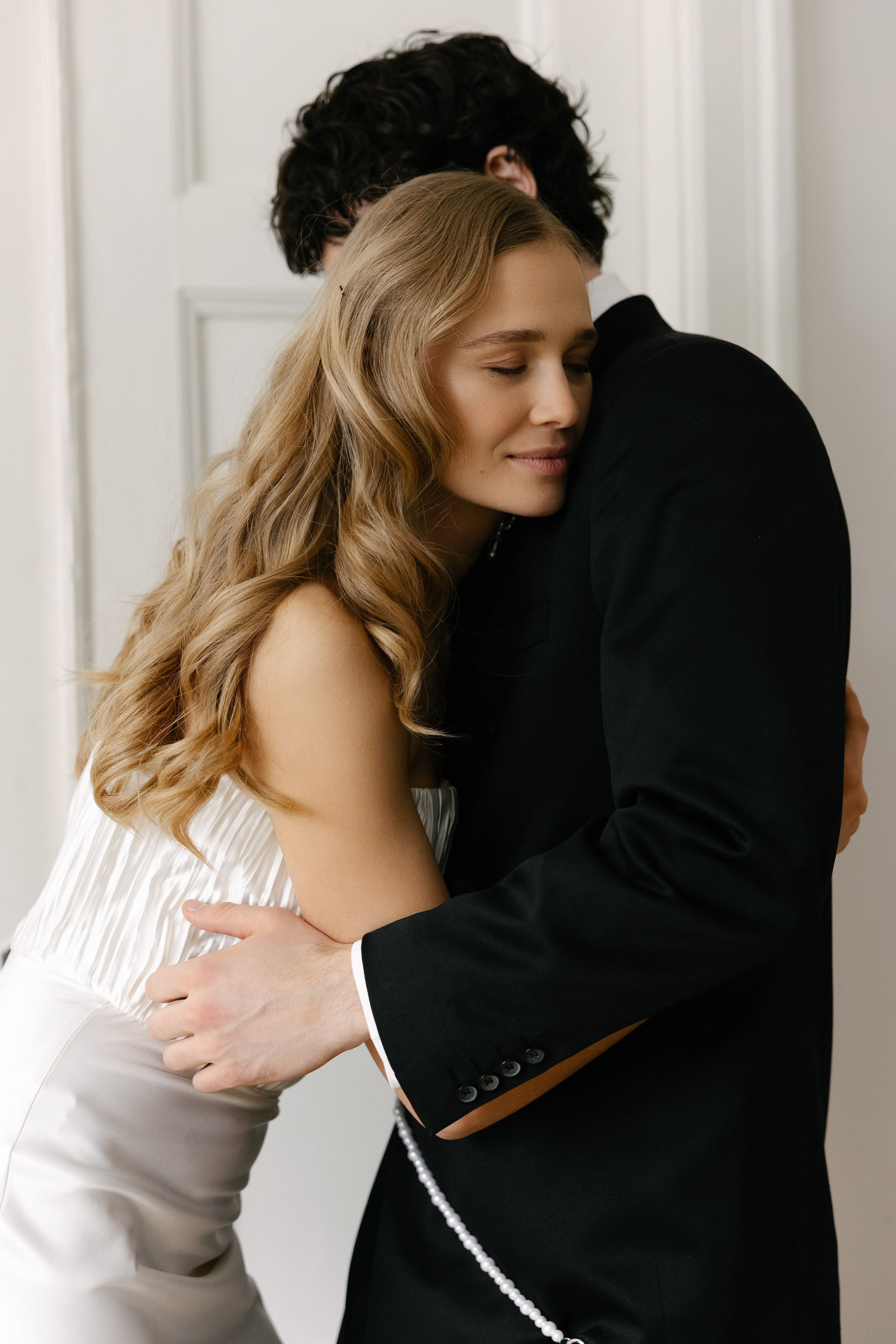 Александра и Евгений. Свадебный фотограф Татьяна Домарева