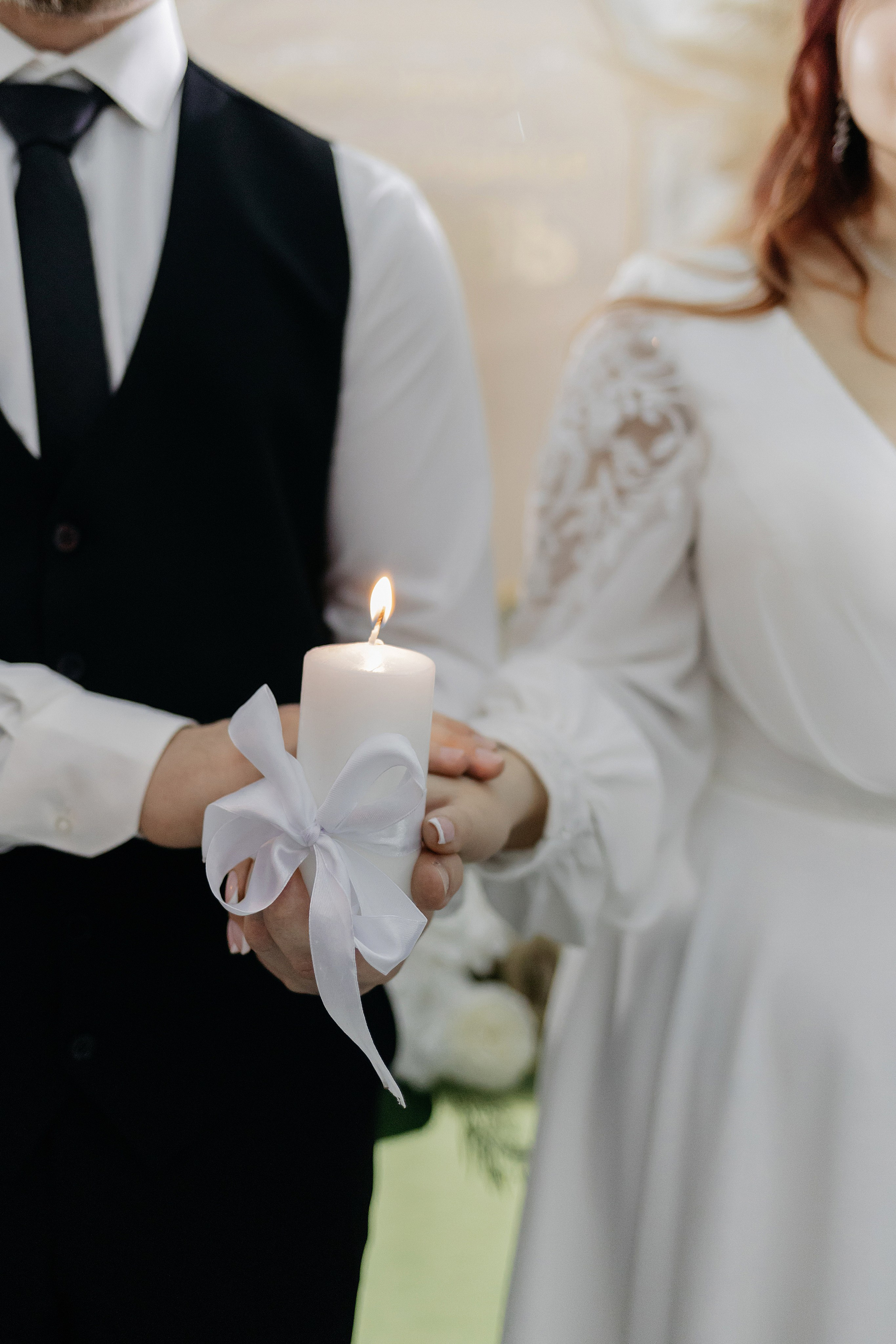 Дарья и Леонид. Свадебный фотограф в Пскове и Санкт-Петербурге | Анна Голикова