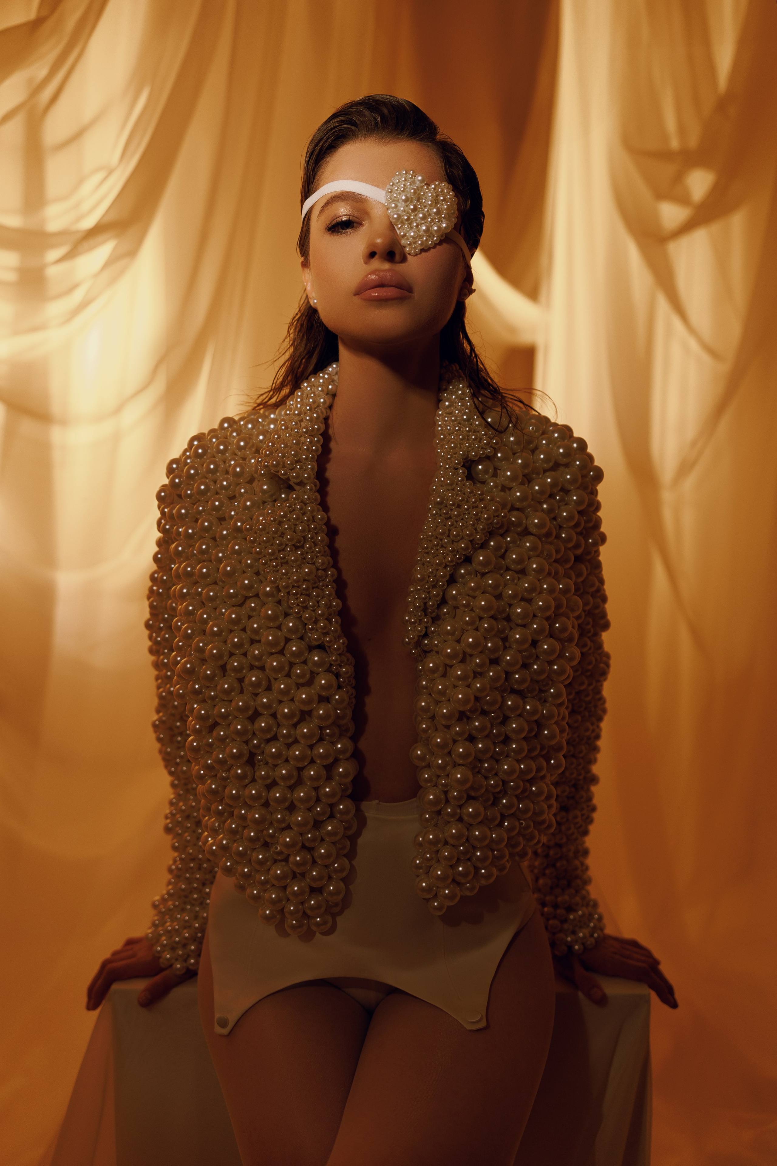 Pearl story. Свадебный и портретный фотограф в Ростове на Дону Андо Саргсян