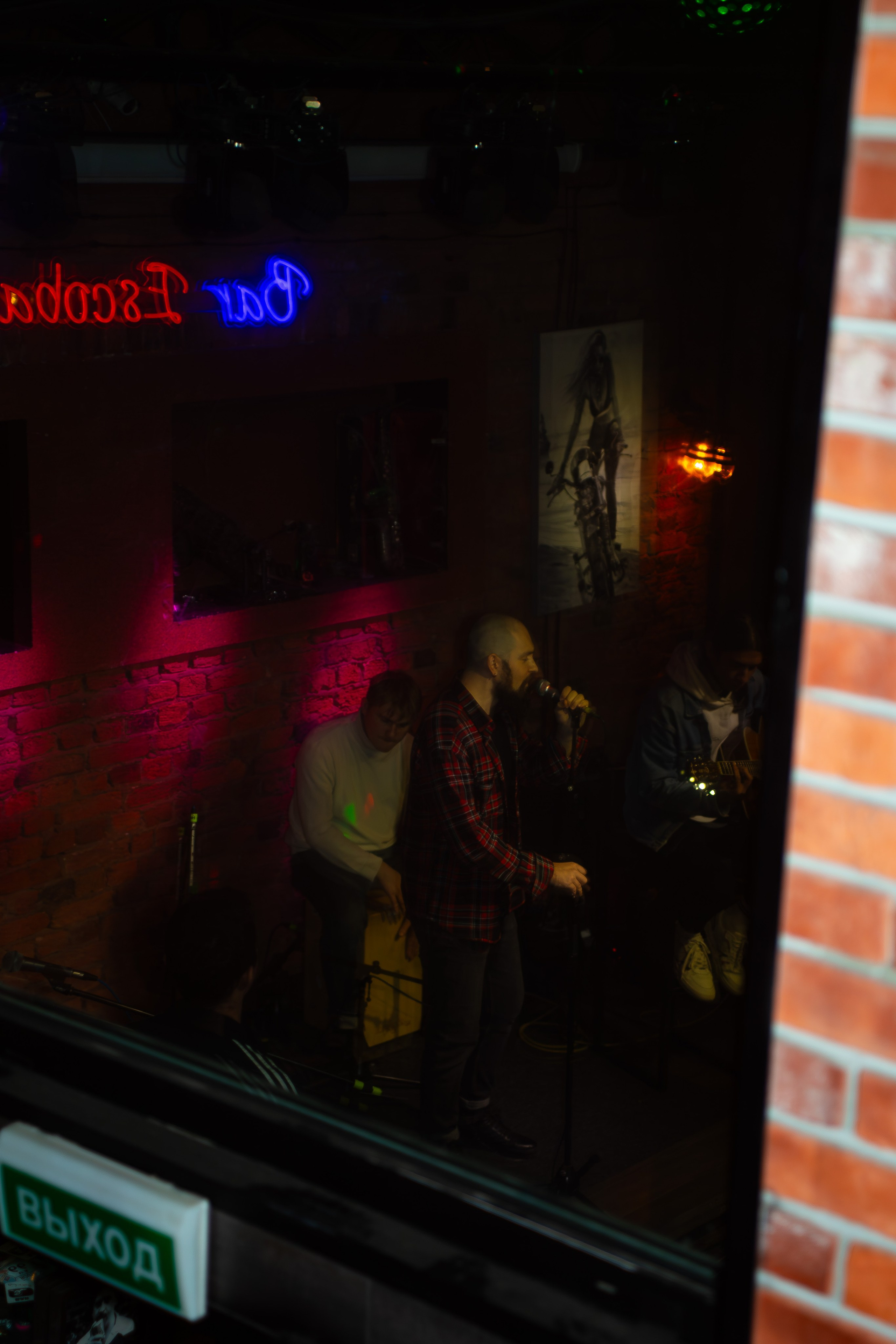 Репортажная съёмка. Женский фотограф в Москве