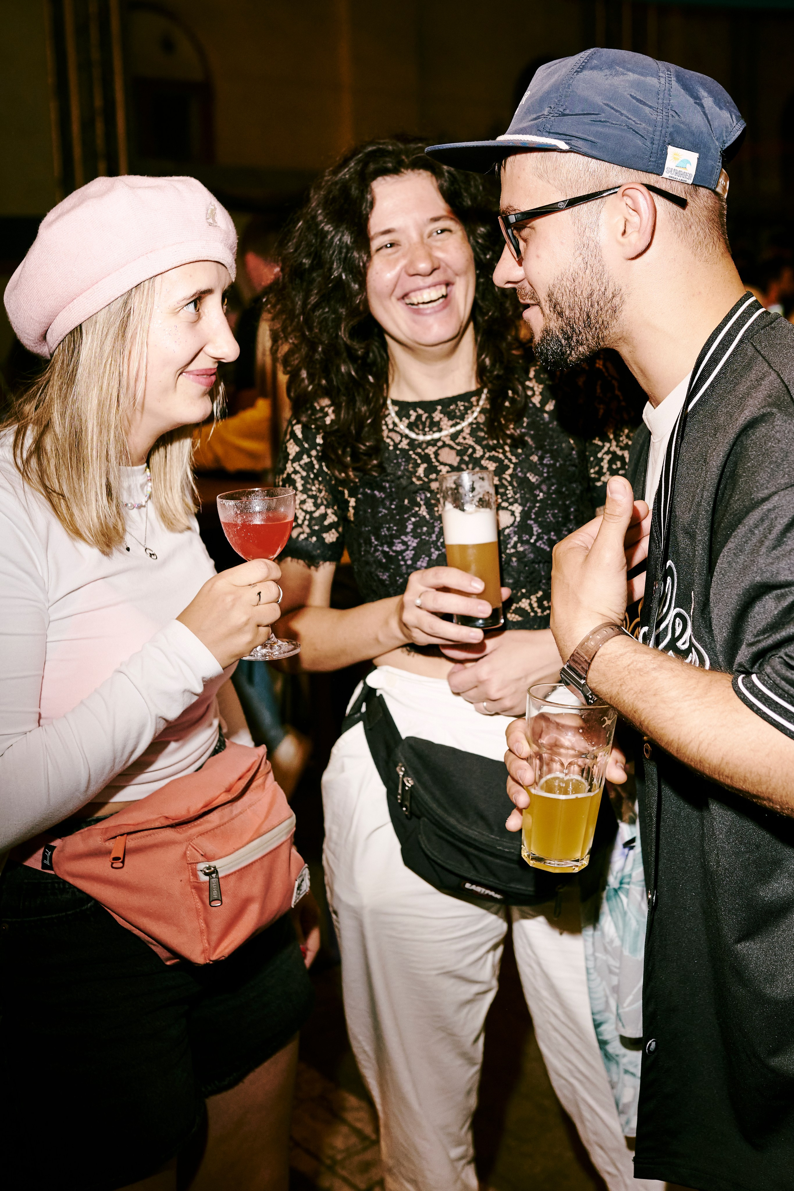 V1 Battle Afterparty. Коммерческий и репортажный фотограф в Санкт-Петербурге — Туся Сушка