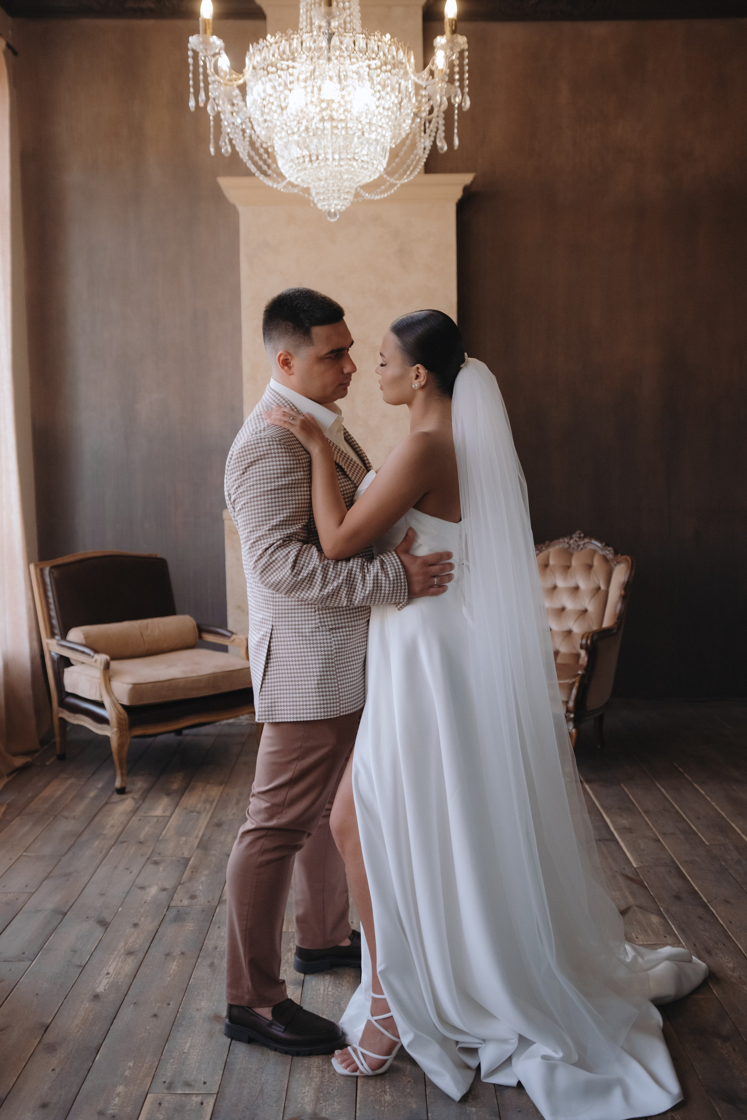 Карина & Стас. Serg_film