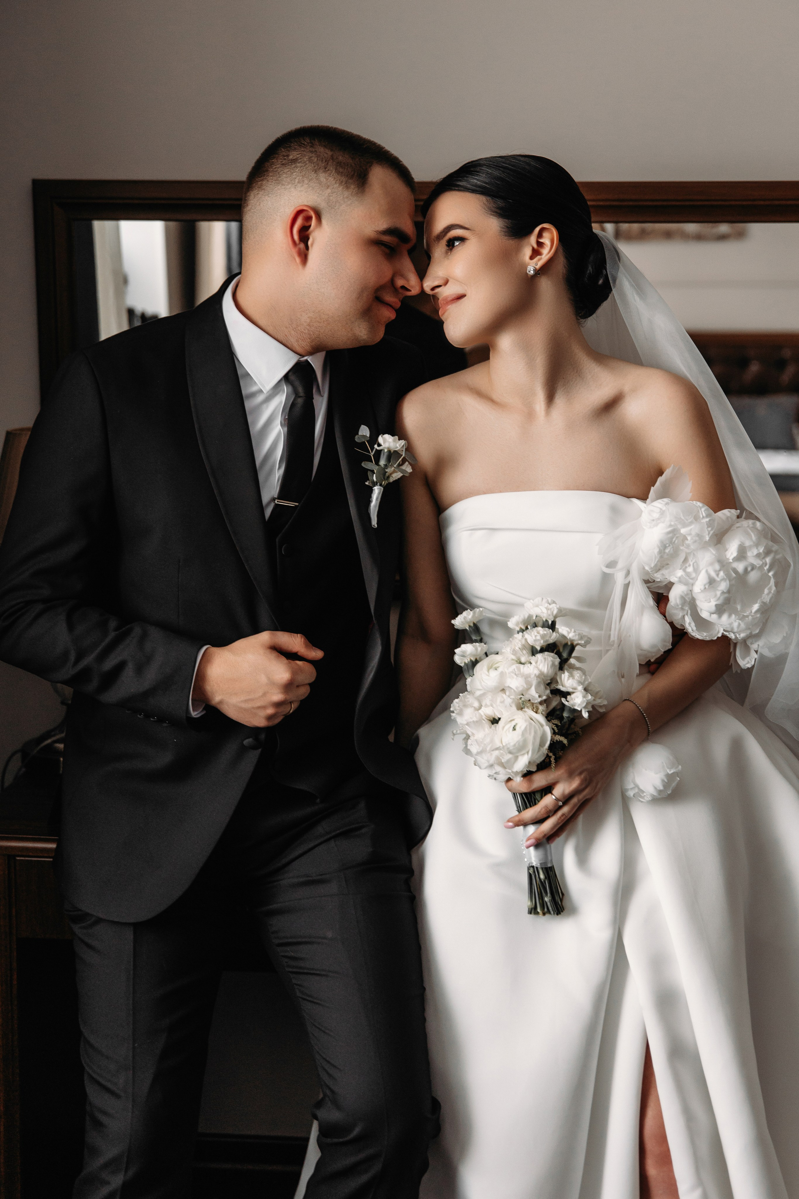 Илья & Кристина. Свадебный ФОТОГРАФ и ВИДЕОГРАФ Ульяновск