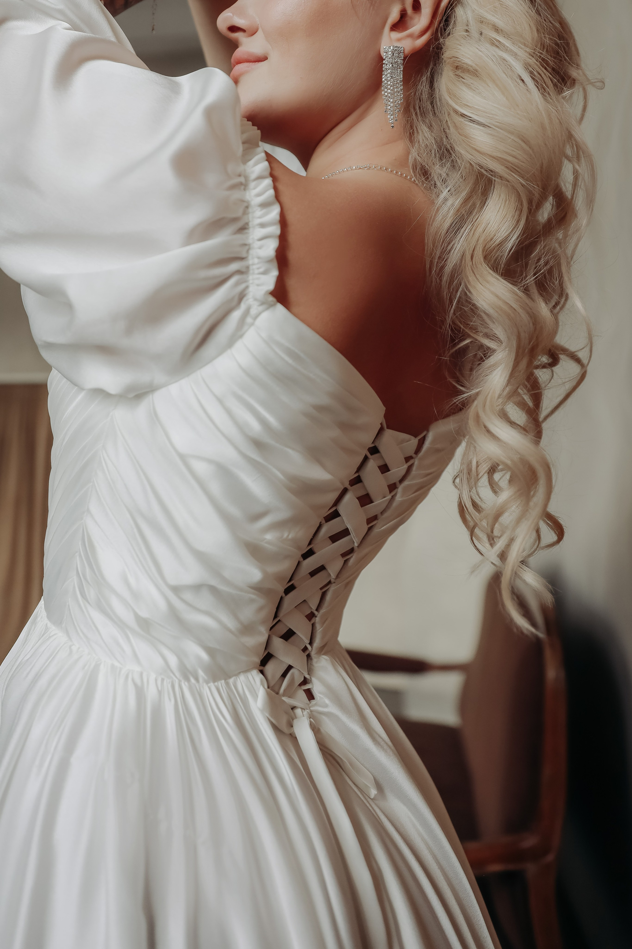 Свадьбы. Семейный, портретный и свадебный фотограф в Липецке Эльвира Алигри