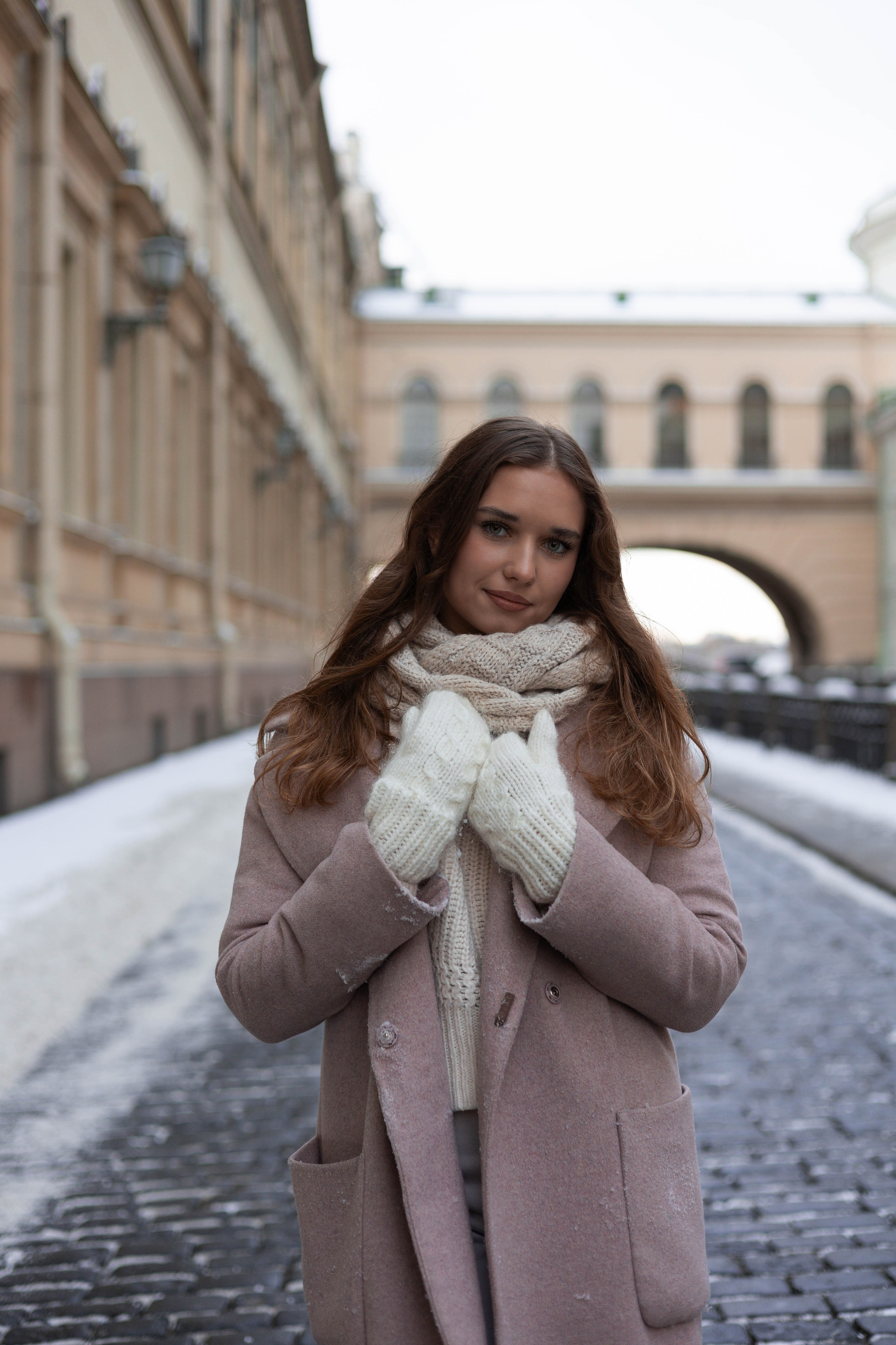 Анастасия. Фотограф в Санкт-Петербурге Савкина Екатерина
