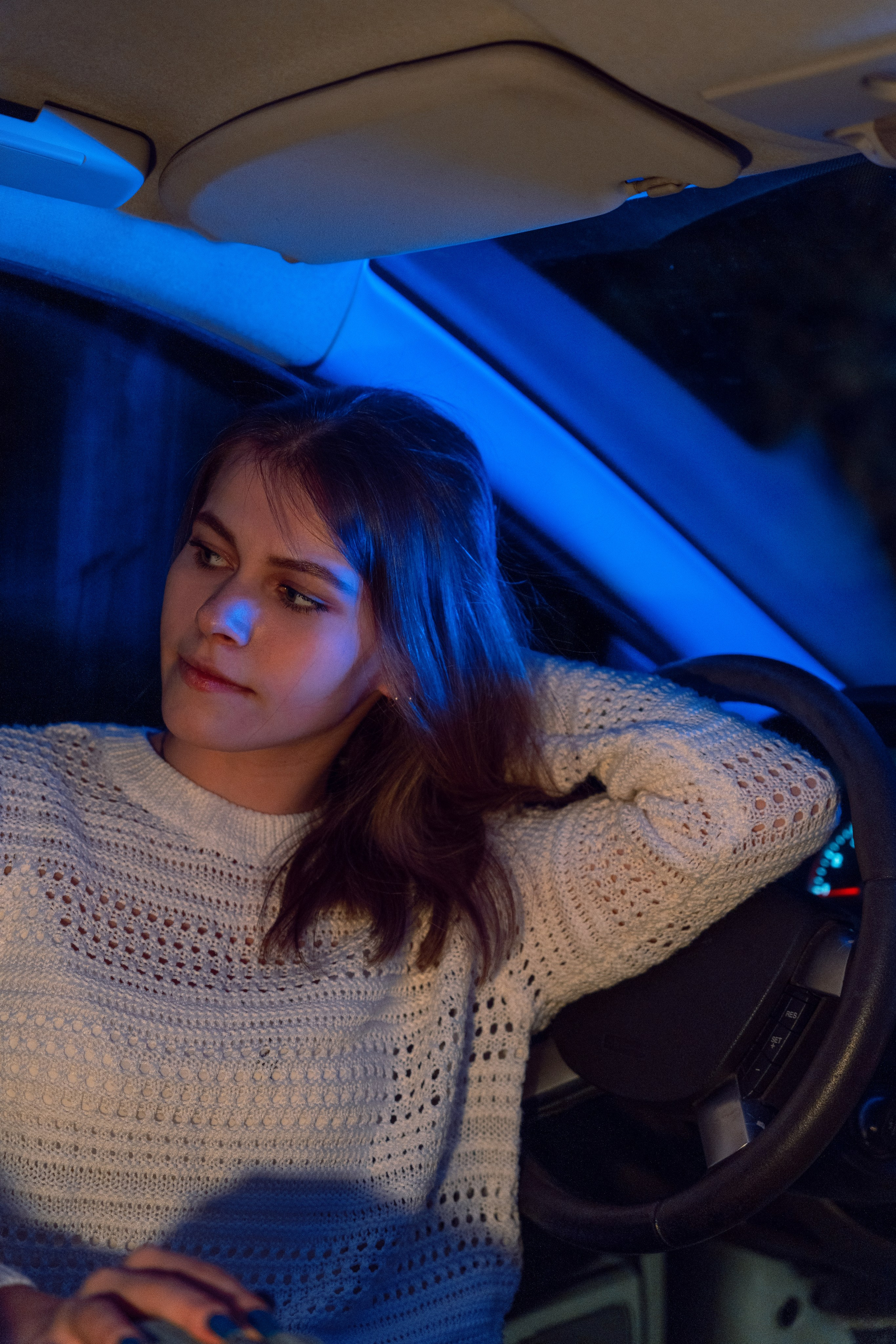 Фотографии с Таисией