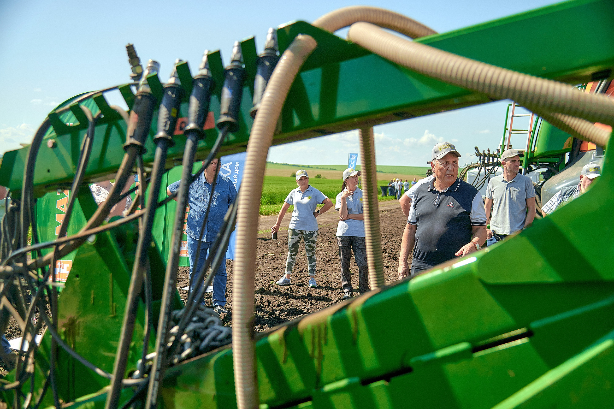 Портфолио репортажной фотосъёмки: Кирово-Чепецкая Химическая Компания. Фотограф Яковлев Роман — Красноярск