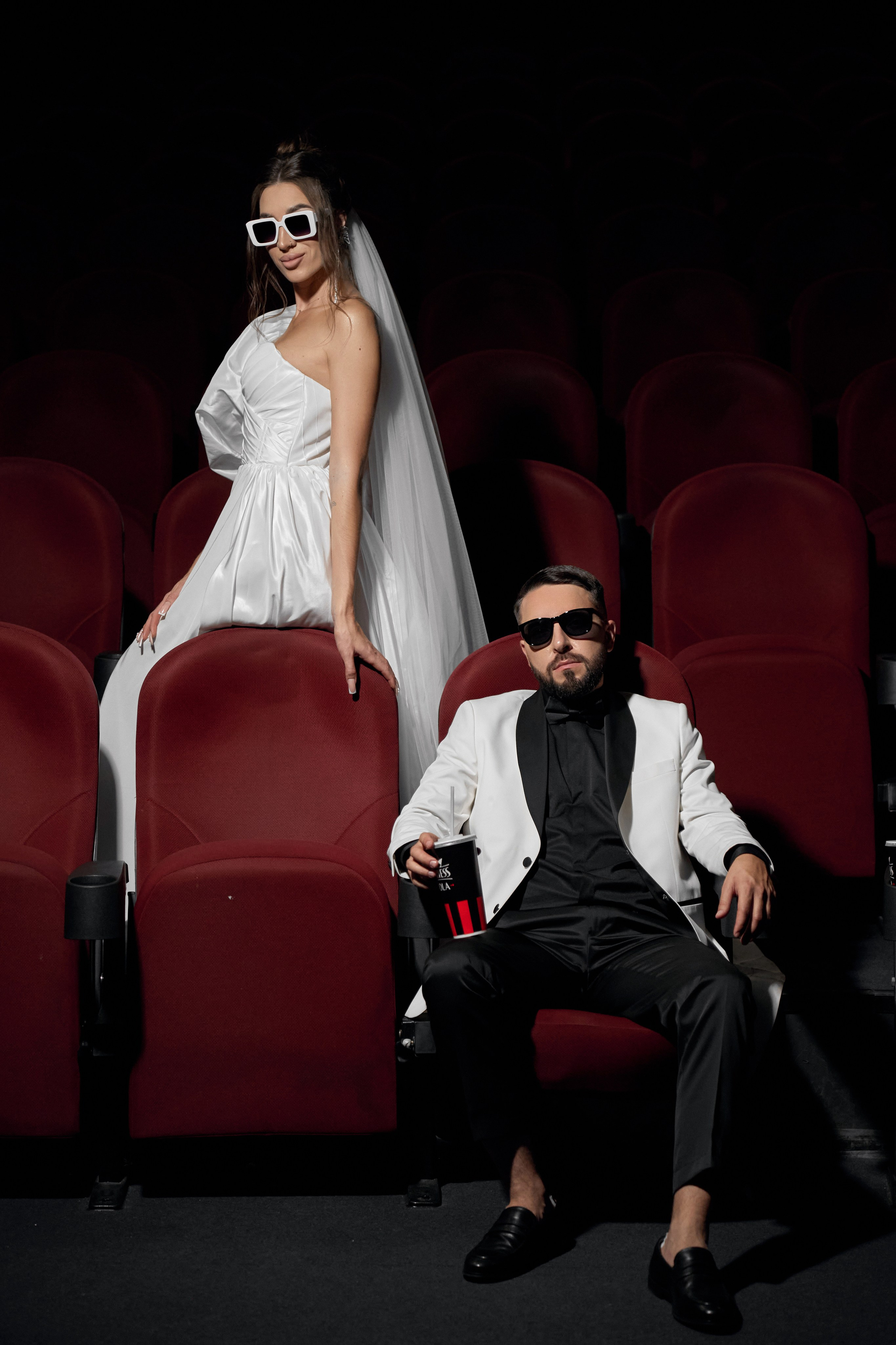 Елена & Александр. Фотограф Михаил Ефремов