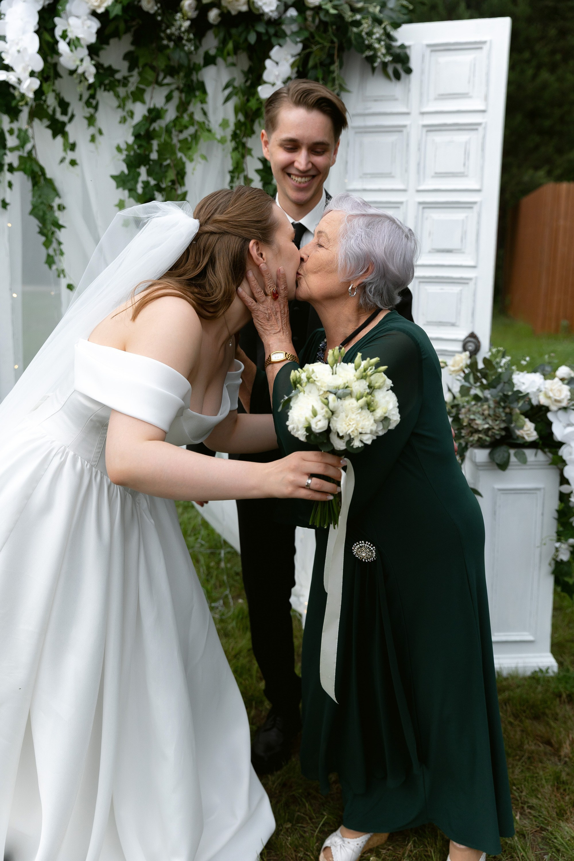 Свадебные. Свадебный фотограф в Томске | Александр Овчаренко