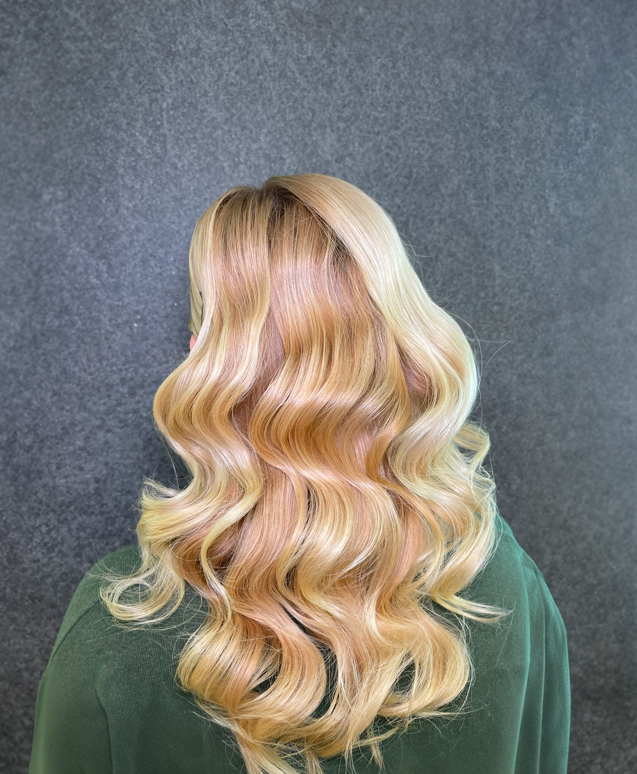 Макияж и укладки. Browissimo Beauty Bar