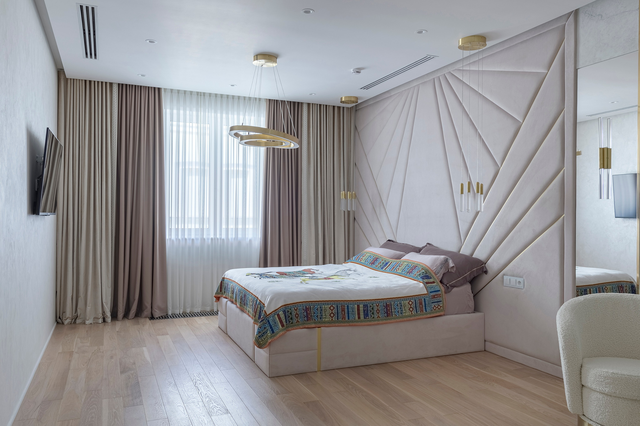 Квартиры. Интерьерный фотограф в Москве