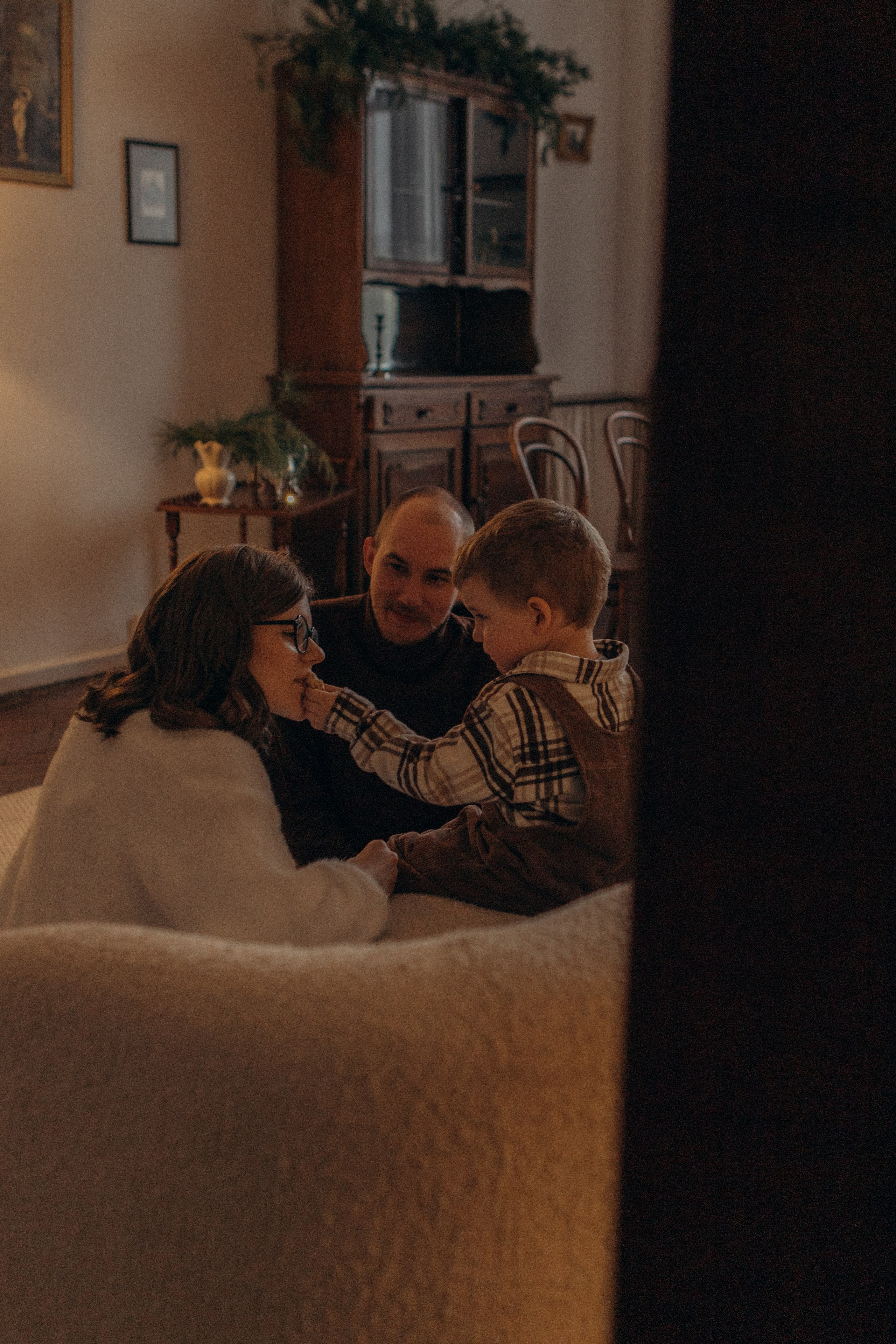 Семейные съемки. Семейный и детский фотограф Олеся Козьякова