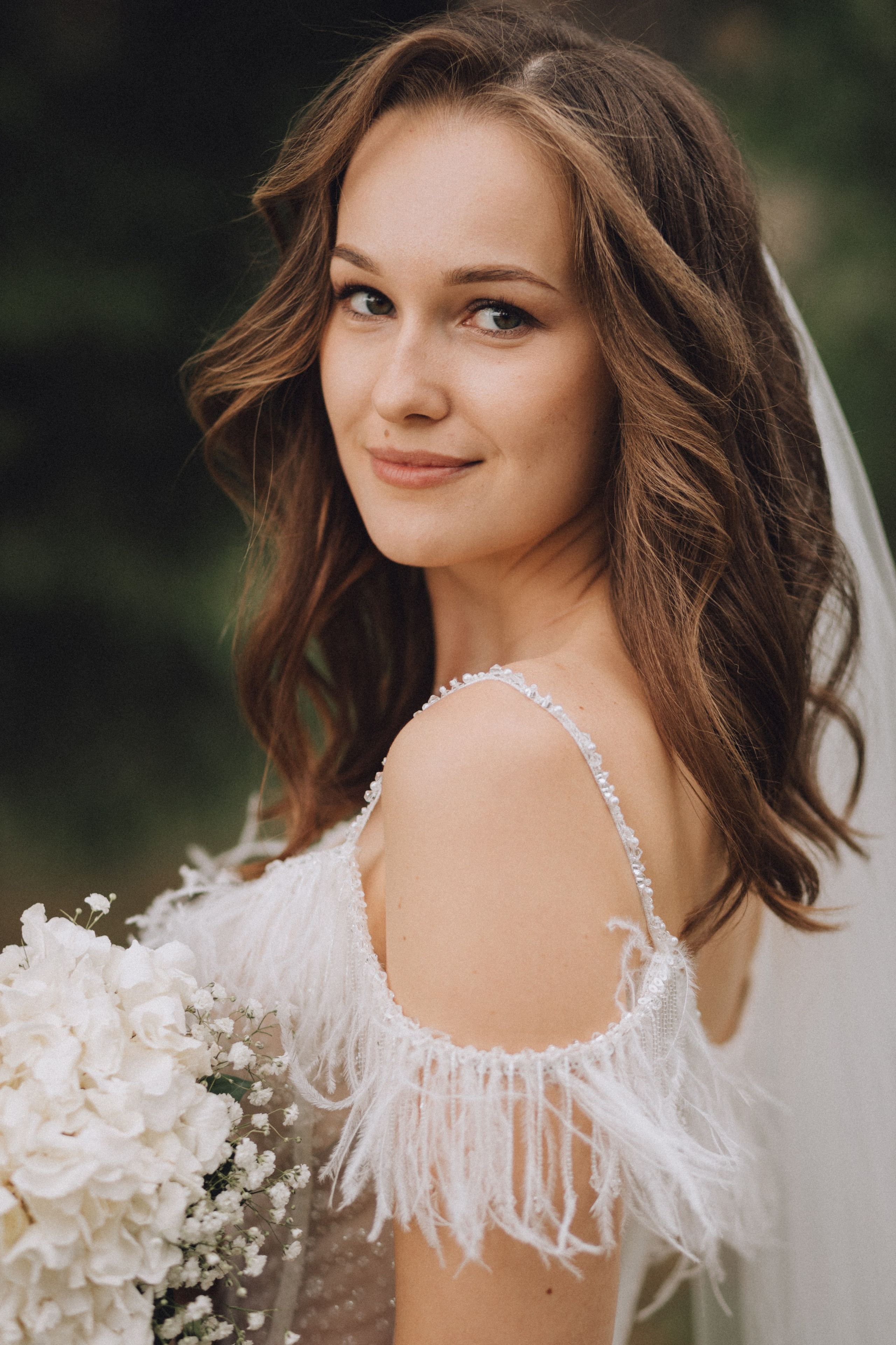 Сережа & Лена