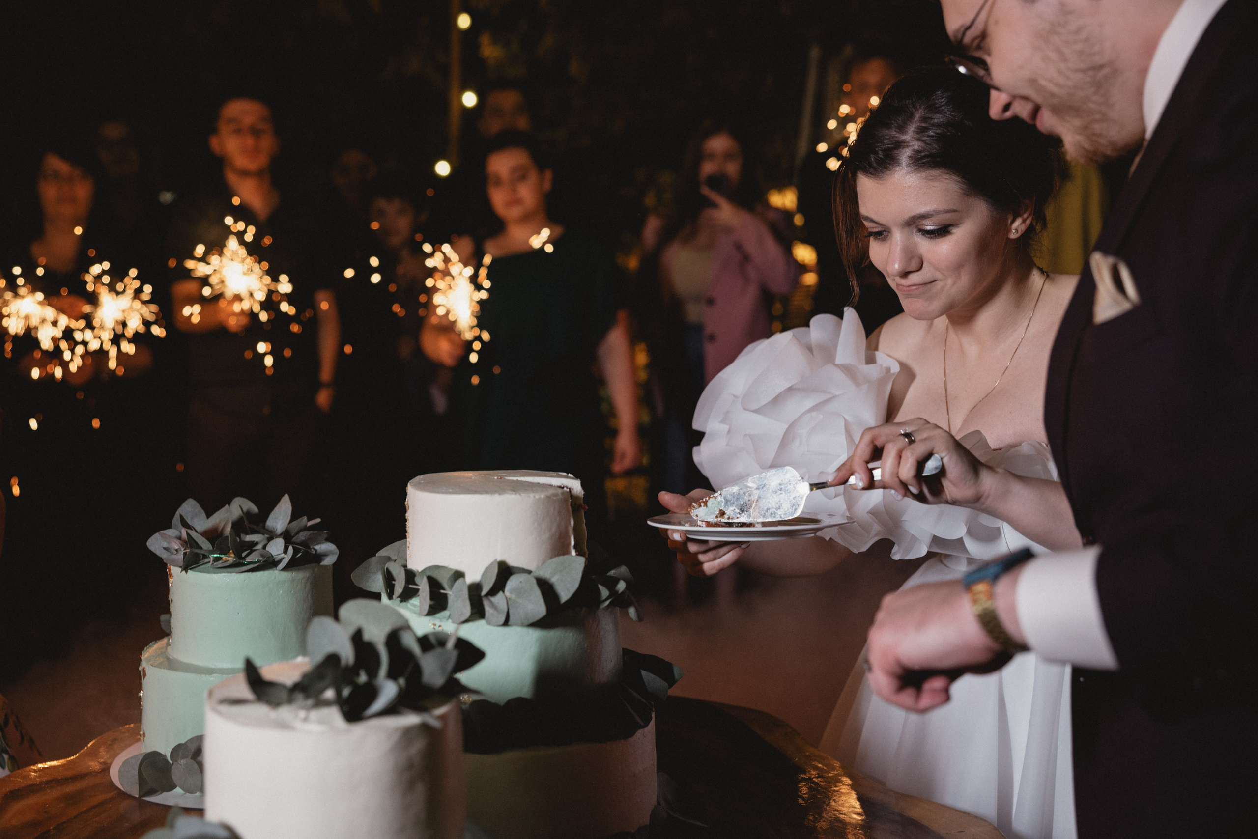 Михаил & Лусине