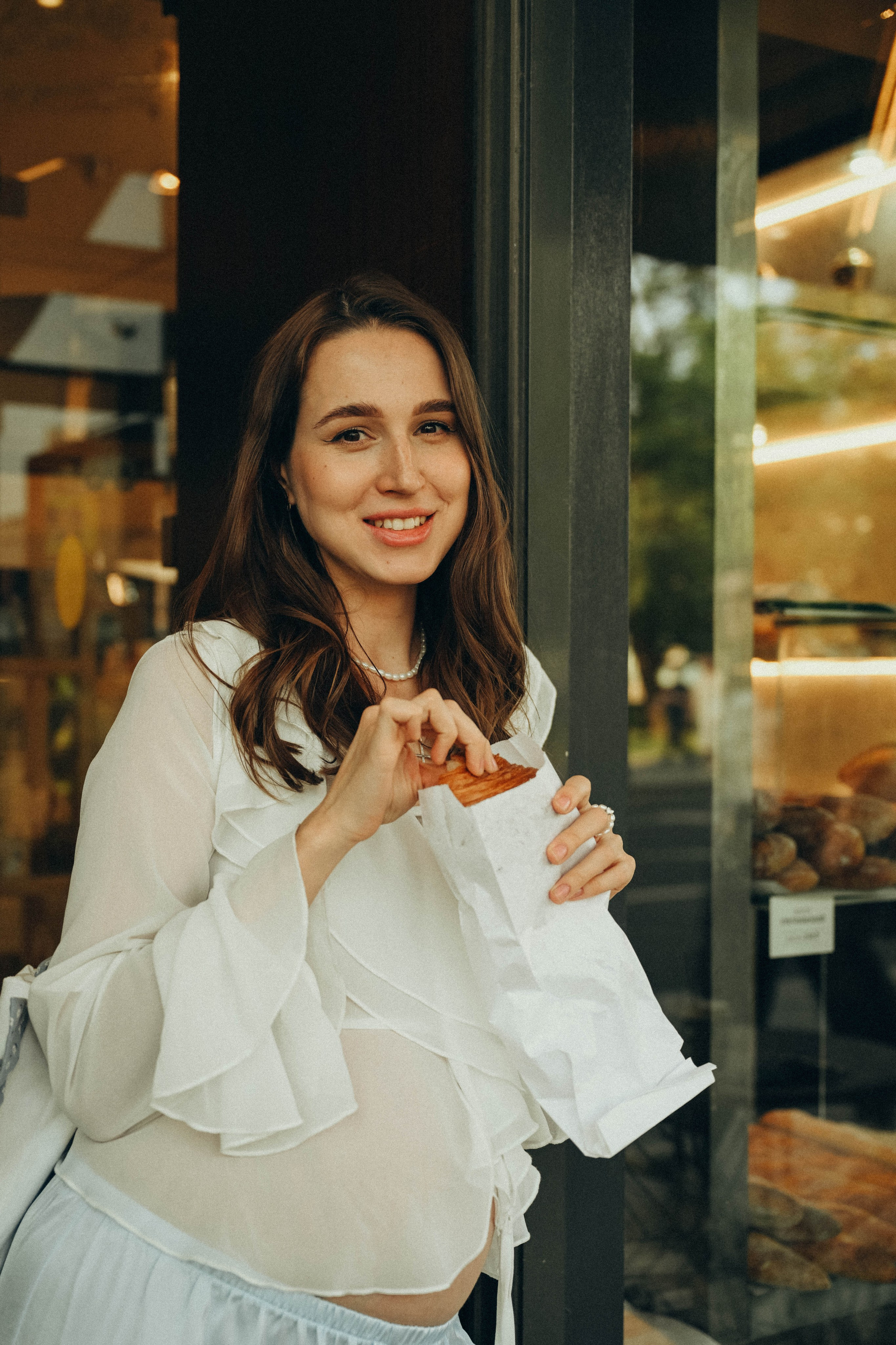 Беременность прогулка. Семейный фотограф в Москве Люберцах Ирина Вронская