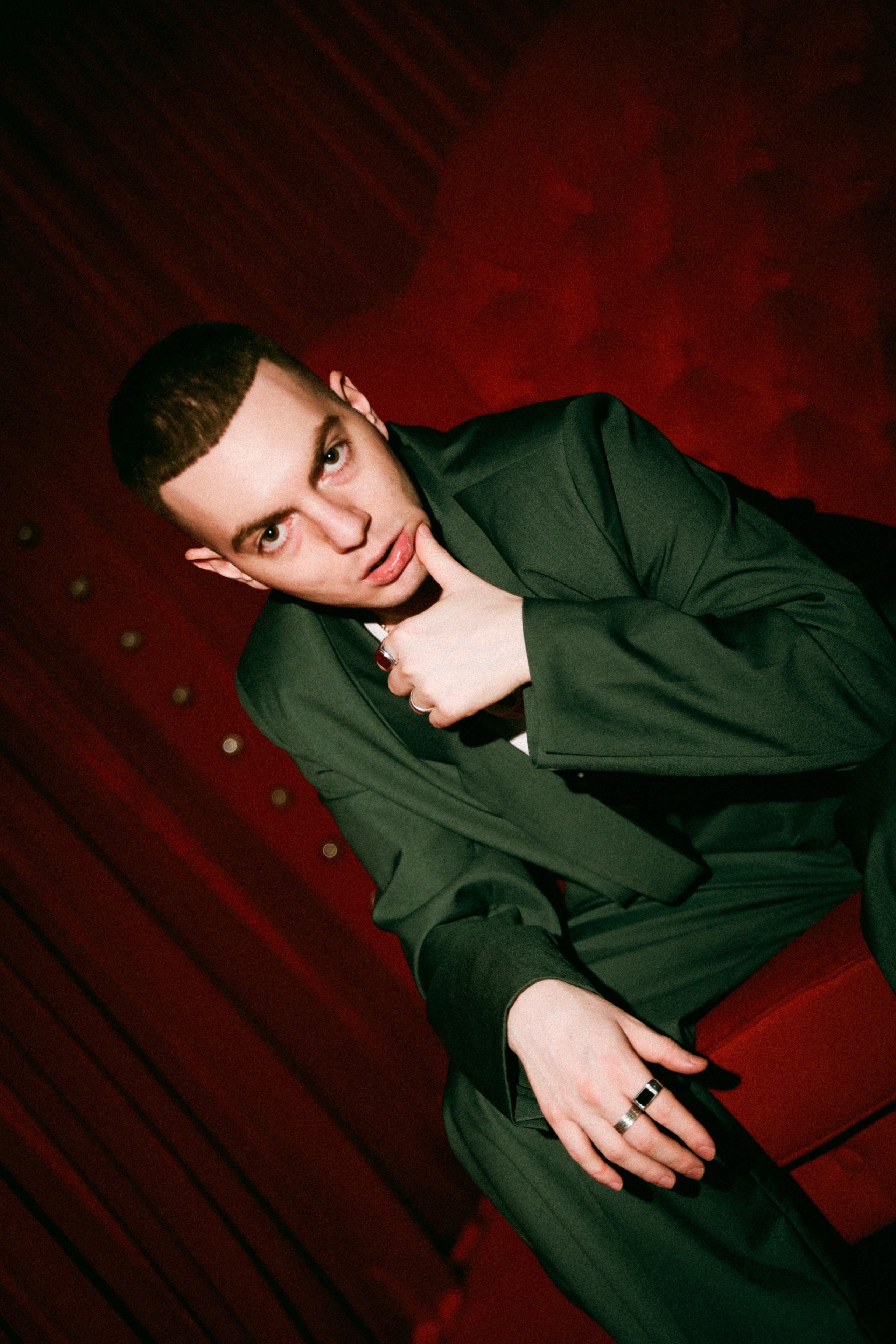 Гоша. Виктория Калугина — фотограф и видеомейкер в Москве