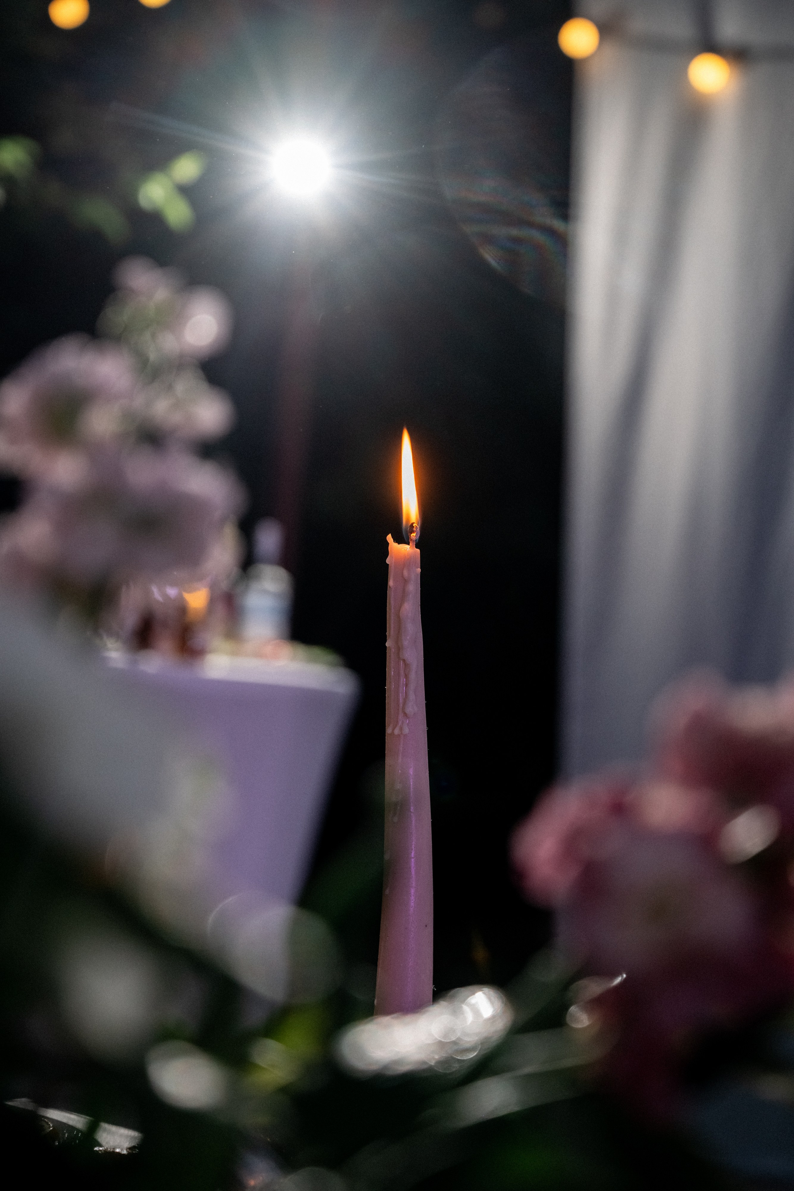 Свадьба Дмитрия и Елизаветы