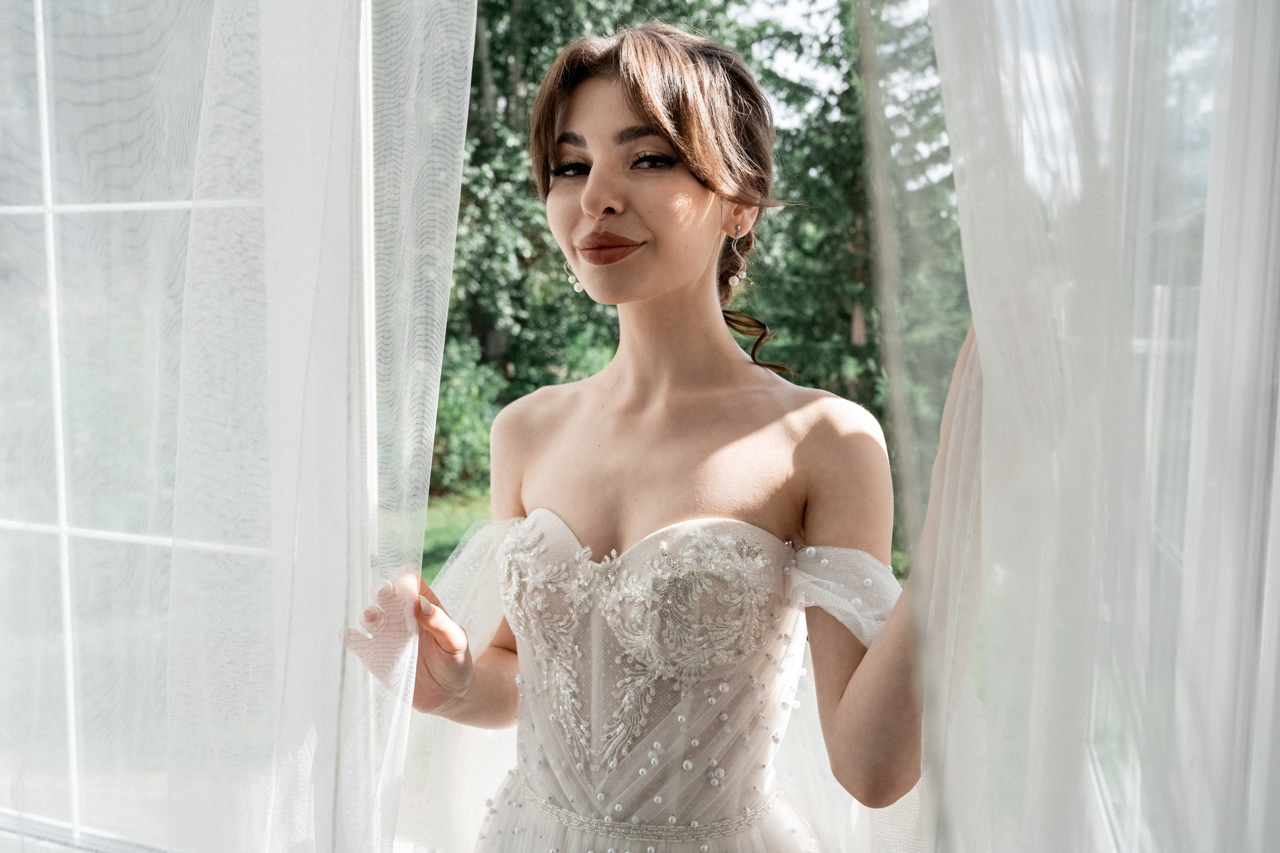 Свадьба Ивана и Яны