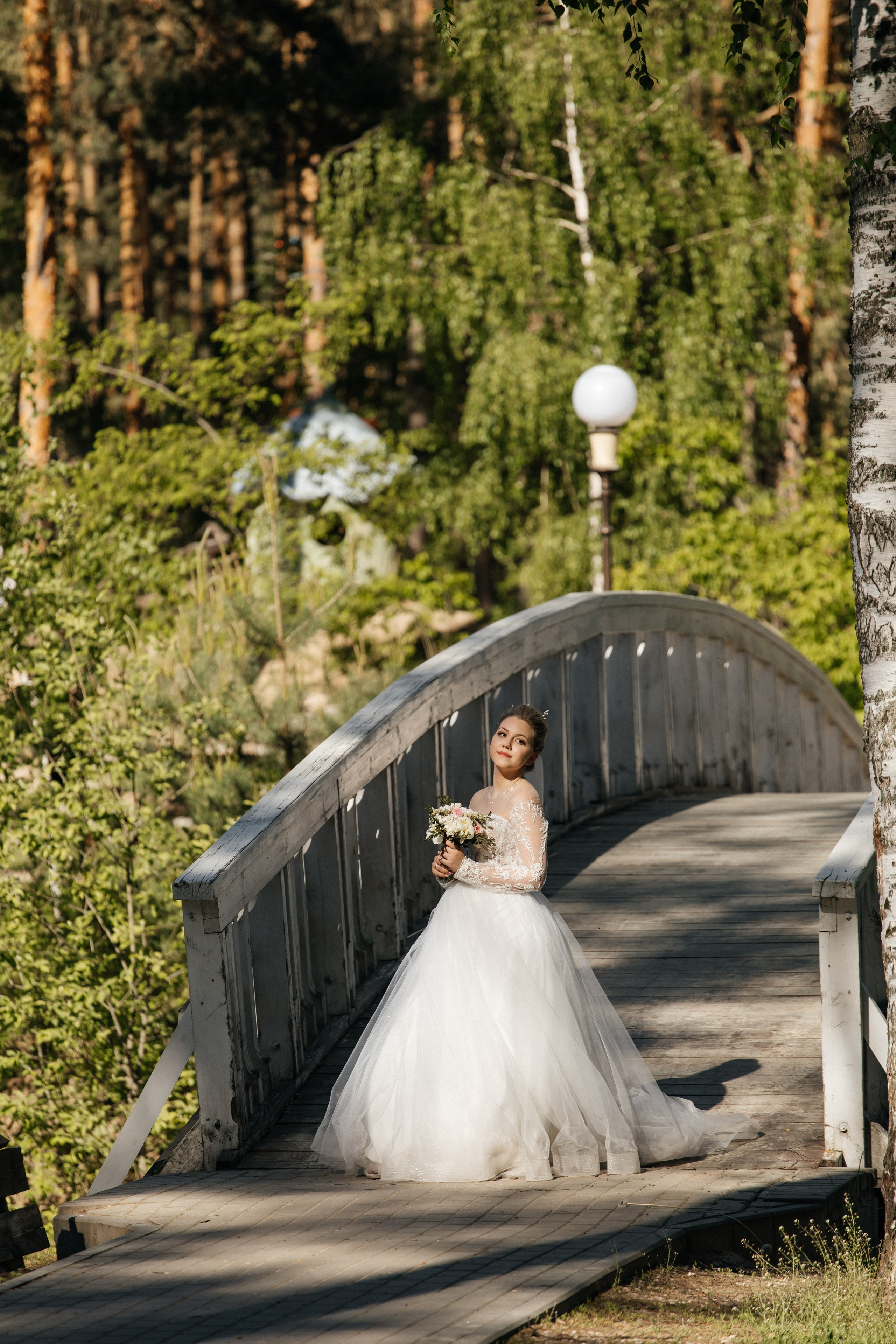 Алина и Роман. Свадебный и семейный фотограф Егорова Юлия