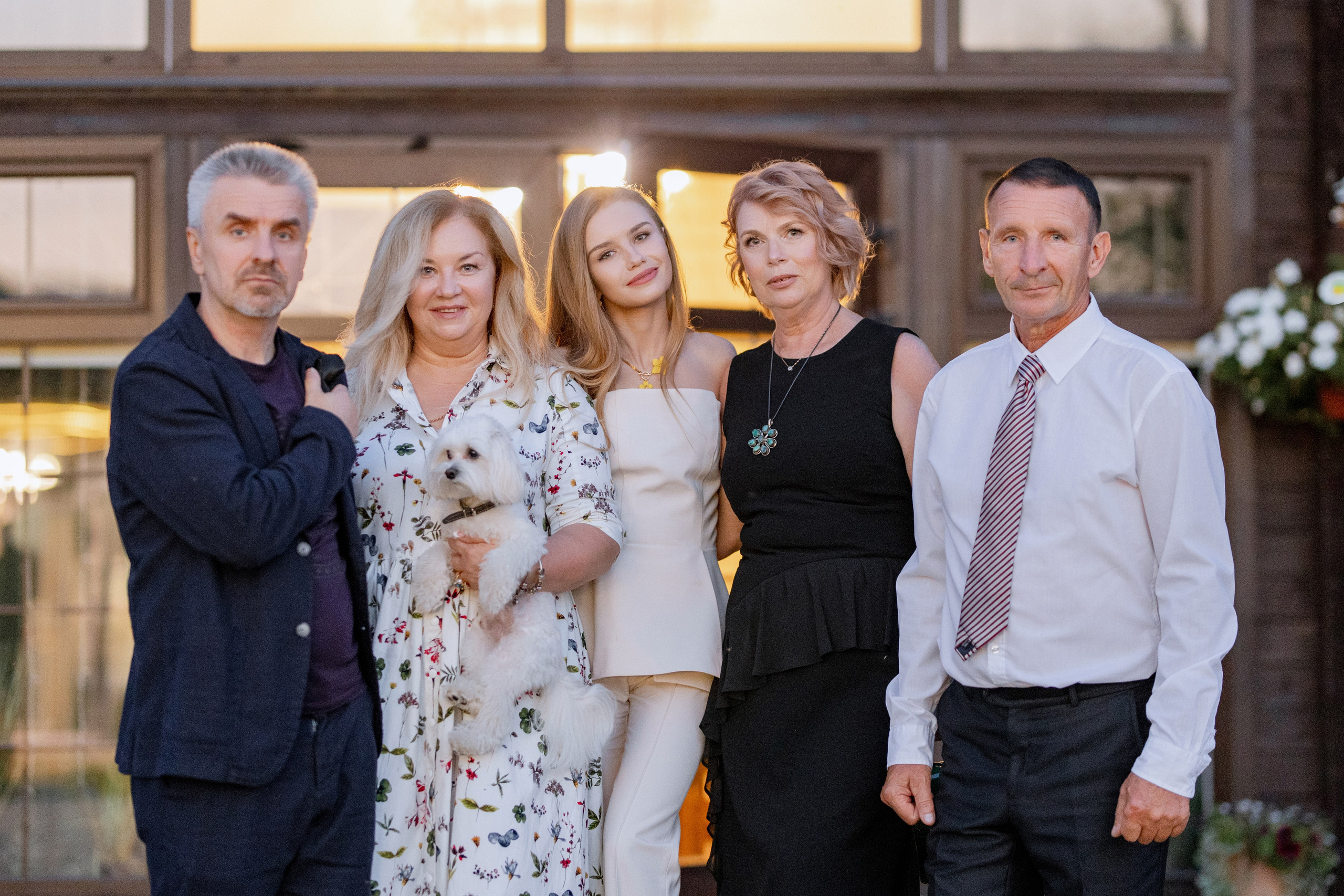 Ангелина и Дима. Свадебный фотограф Витебск Минск