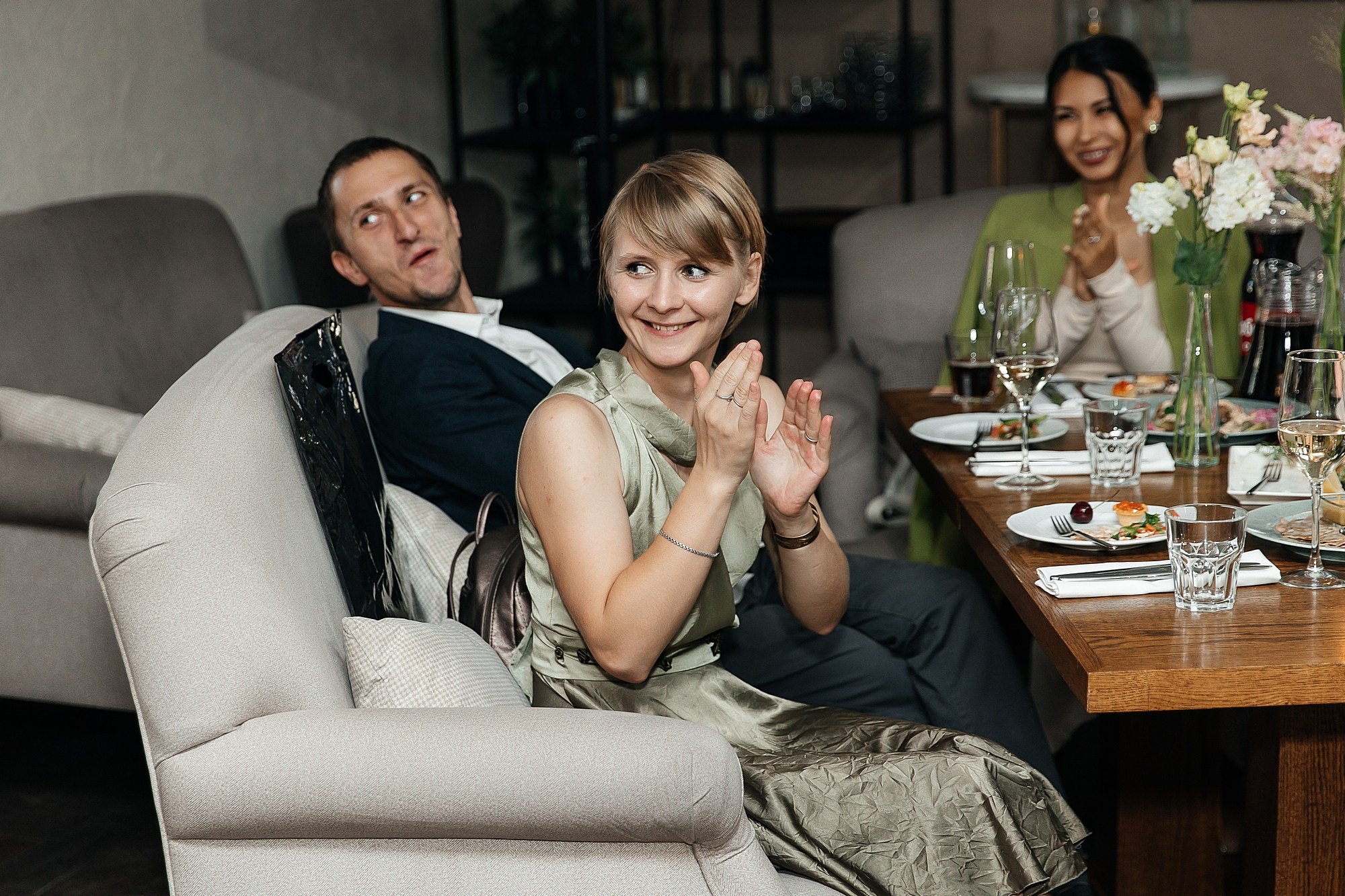 Свадебная съёмка Даши и Тимура. Боченков Вадим | Фотограф в Пскове и Санкт-Петербурге